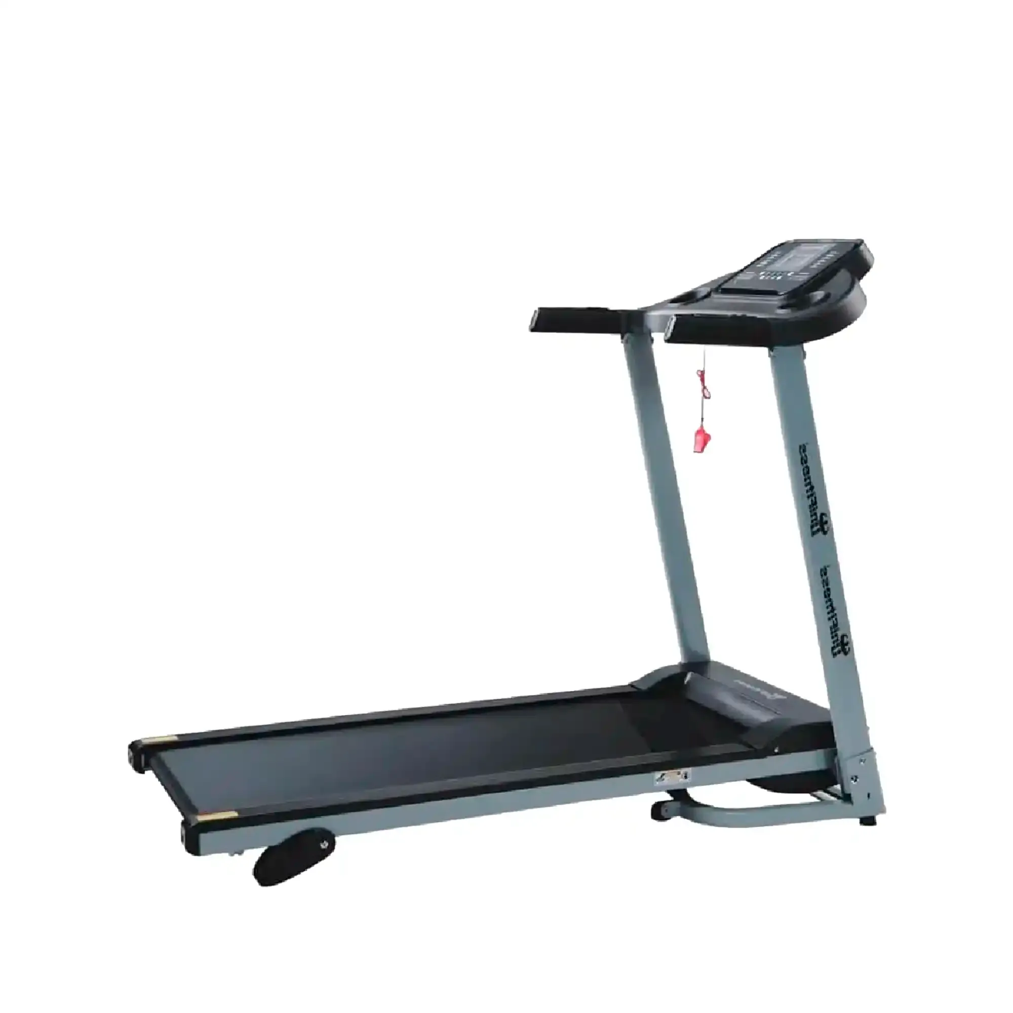 Caminadora Eléctrica Unifitness Entrenamiento Pro 1.25 HP UFTL07423