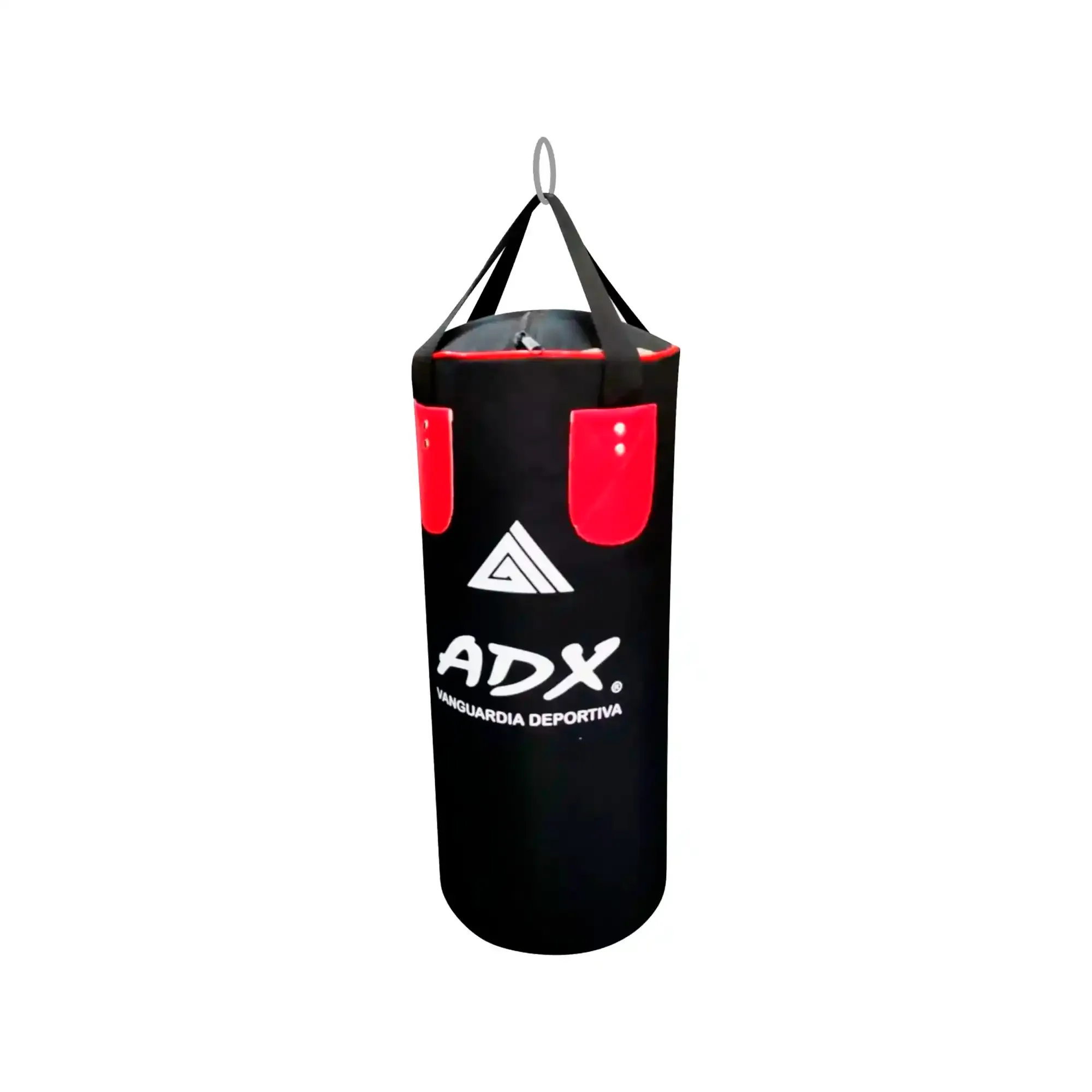 Costal ADX Boxeo Vinil Unisex Negro