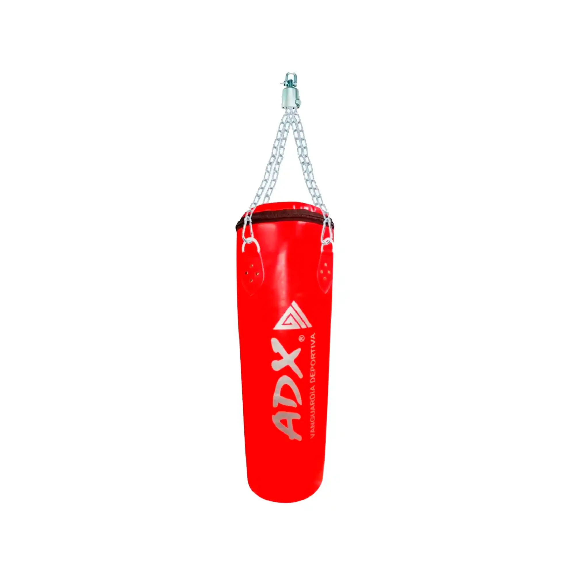 Costal ADX Boxeo Vinil Unisex Rojo