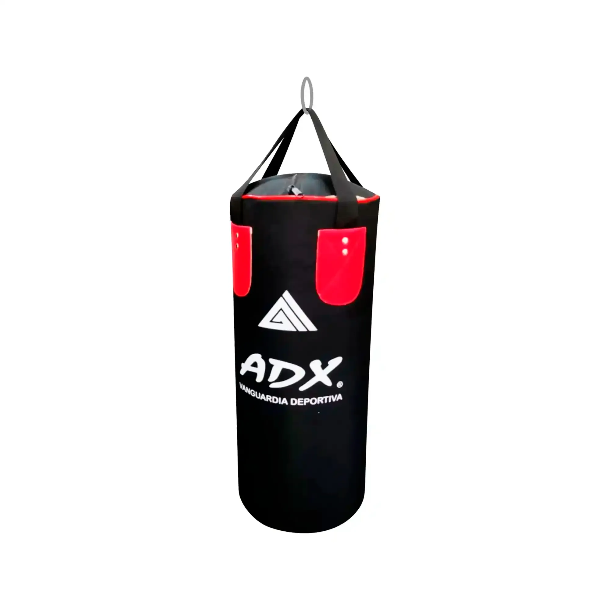 Costal ADX Boxeo Canasta Unisex Negro