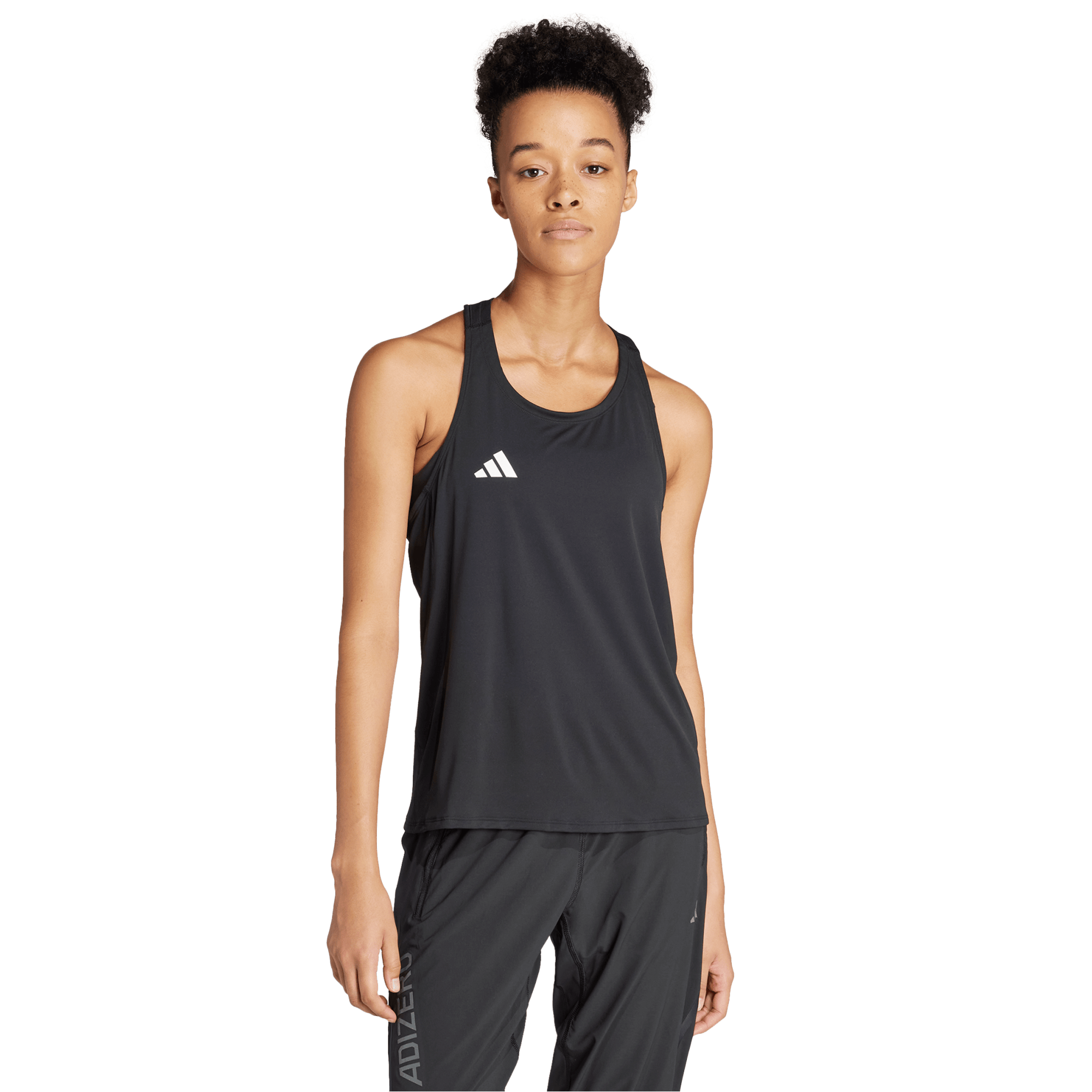 Tank adidas Correr Adizero Essentials Mujer IN1180