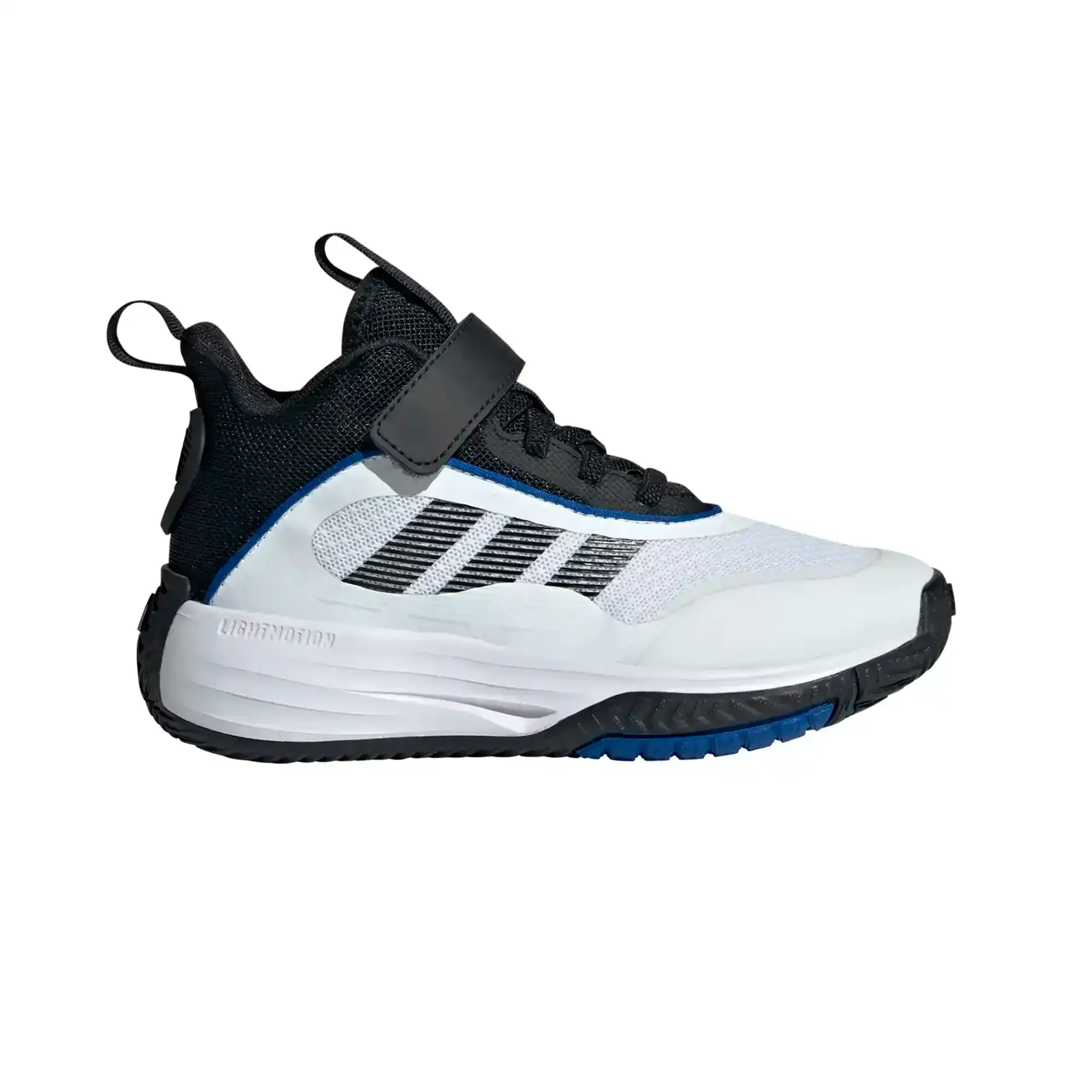 Tenis Ownthegame 3.0 adidas Basquetbol Unisex IF4592