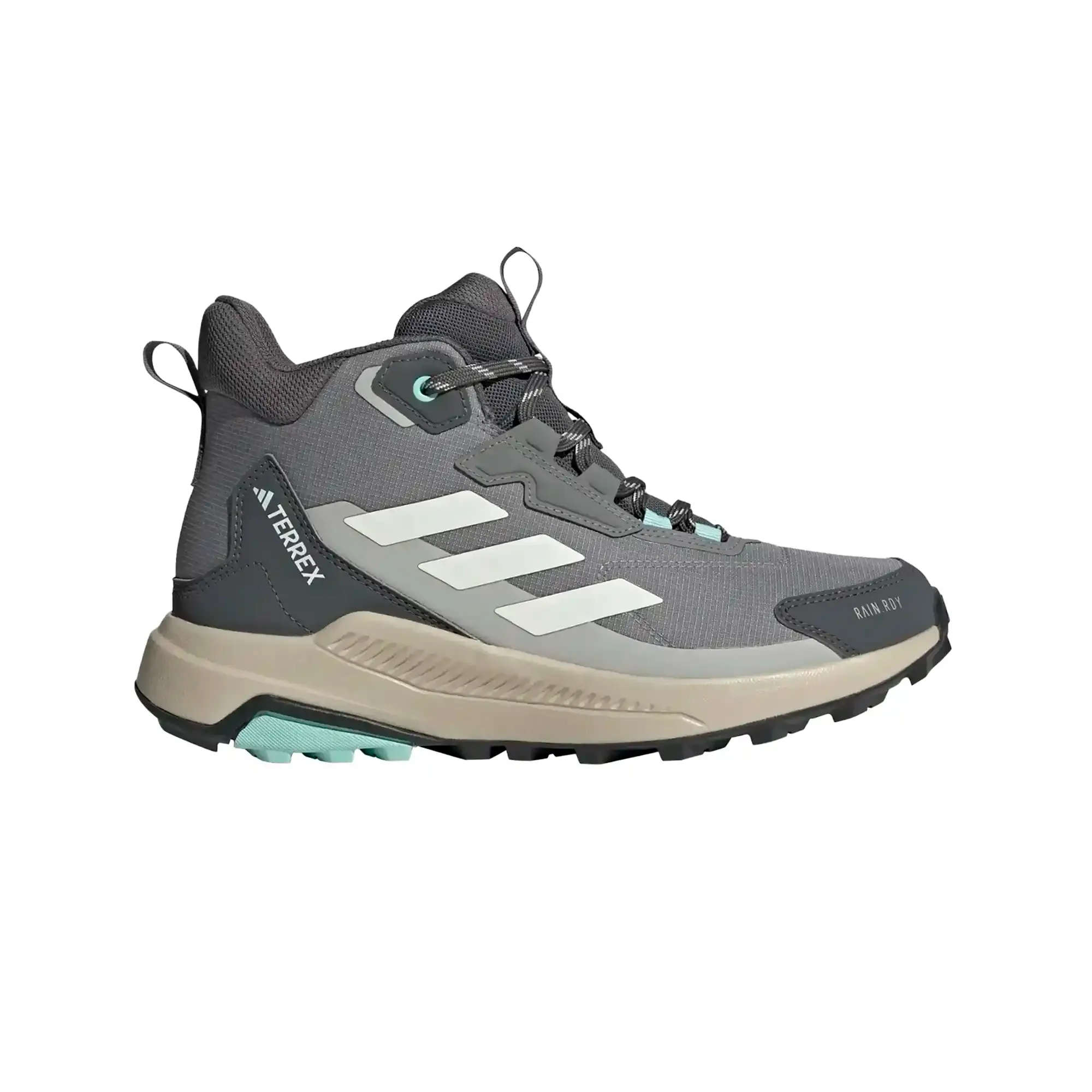 Tenis Terrex Anylander Rain.Rdy adidas Senderismo/Trail Unisex JR6600