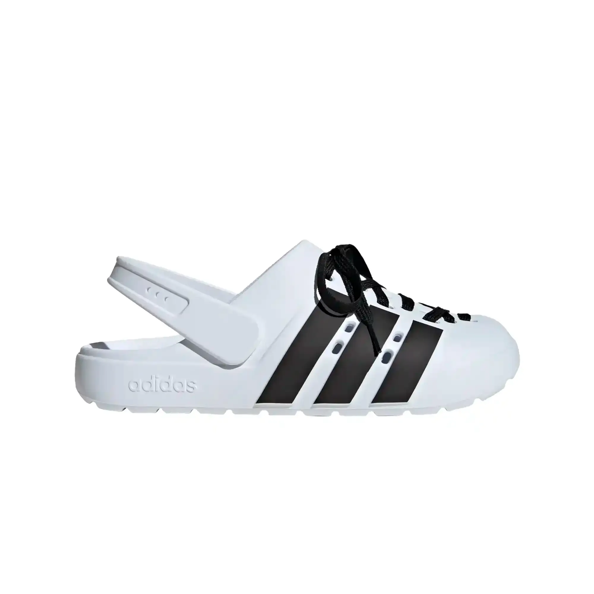 Sandalias adidas Adilette 2.0 Unisex JR4027