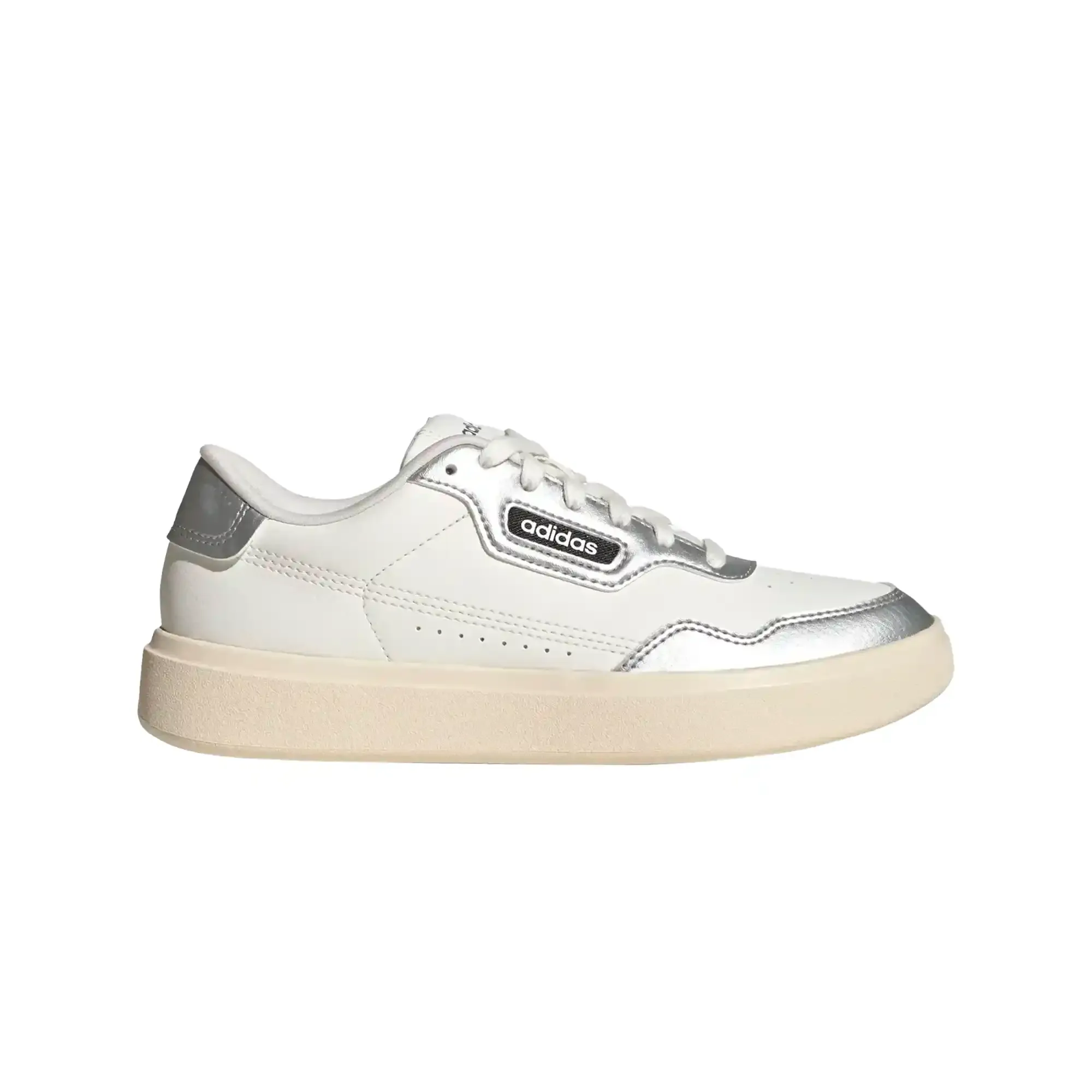 Tenis adidas Casual Park St 2.0 Mujer JQ4725