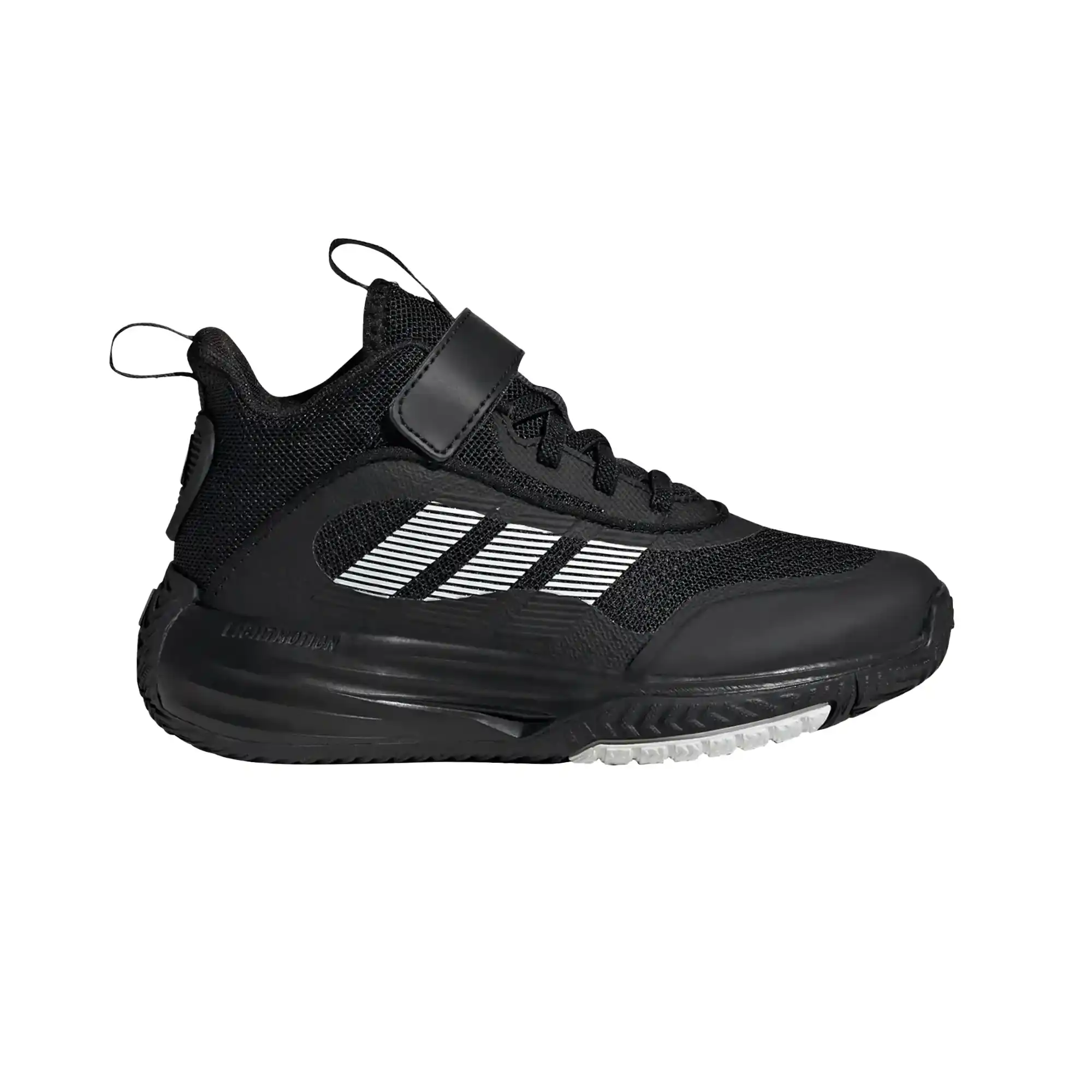 Tenis adidas Basquetbol OwnTheGame 3.0 Niño IF4593