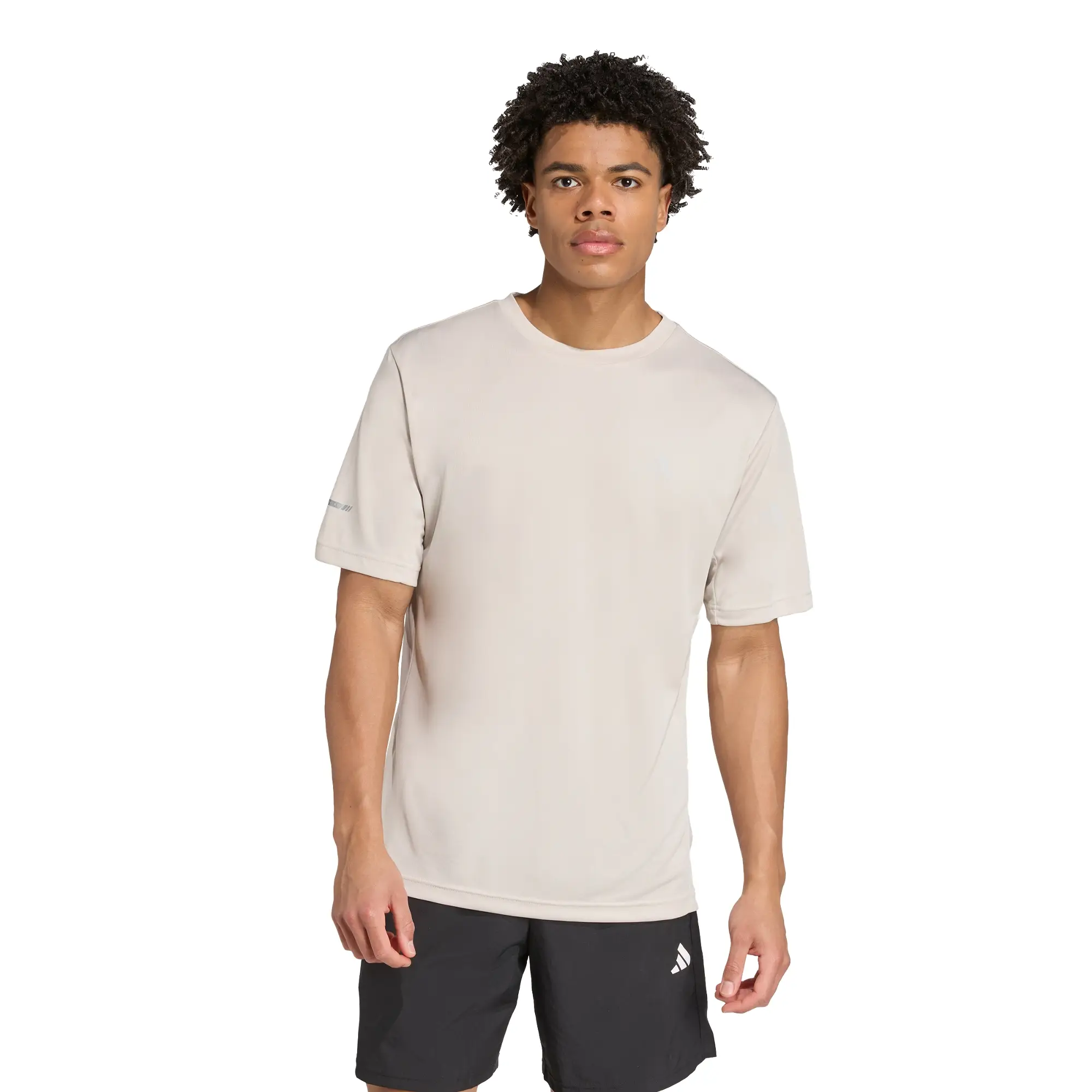 Playera Training Essentials Holiday Pack adidas Entrenamiento Unisex JZ4162