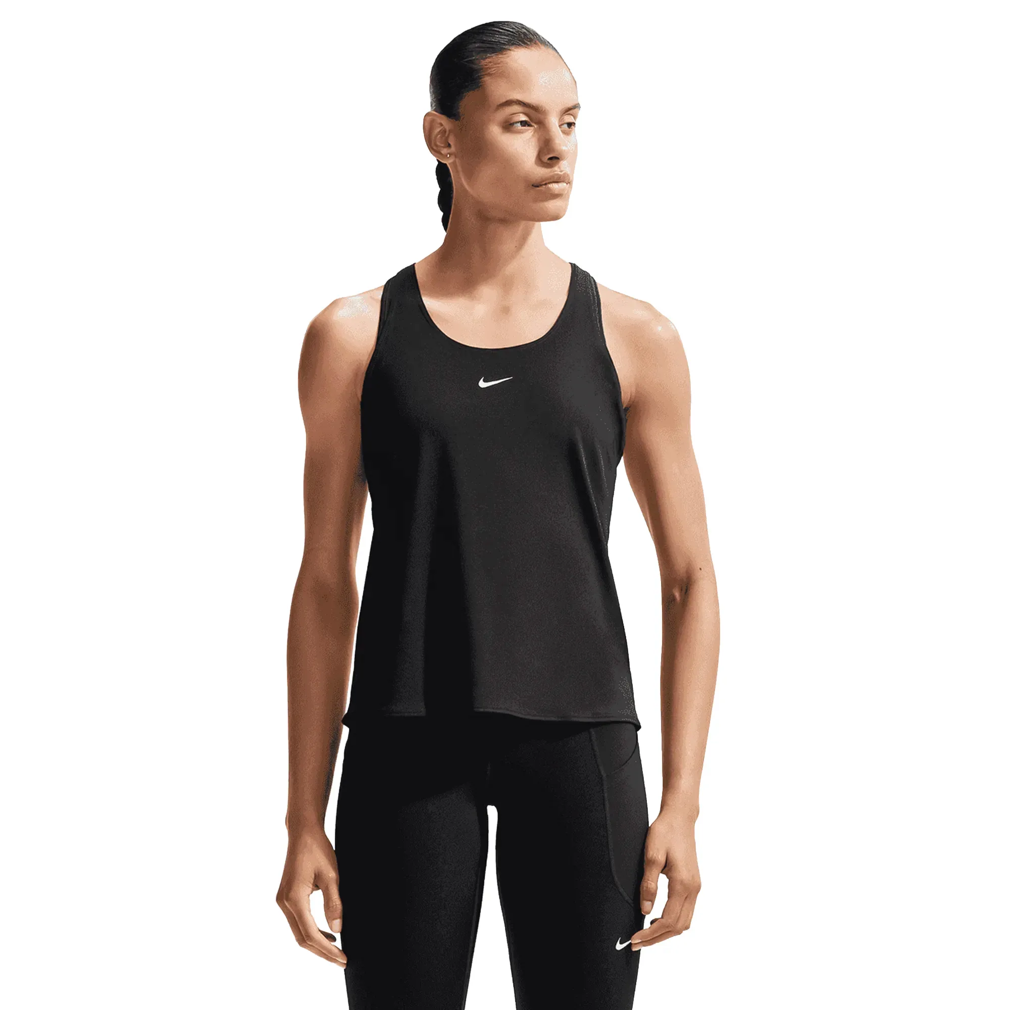 Tank Nike Entrenamiento Pro Mujer IB9900-010