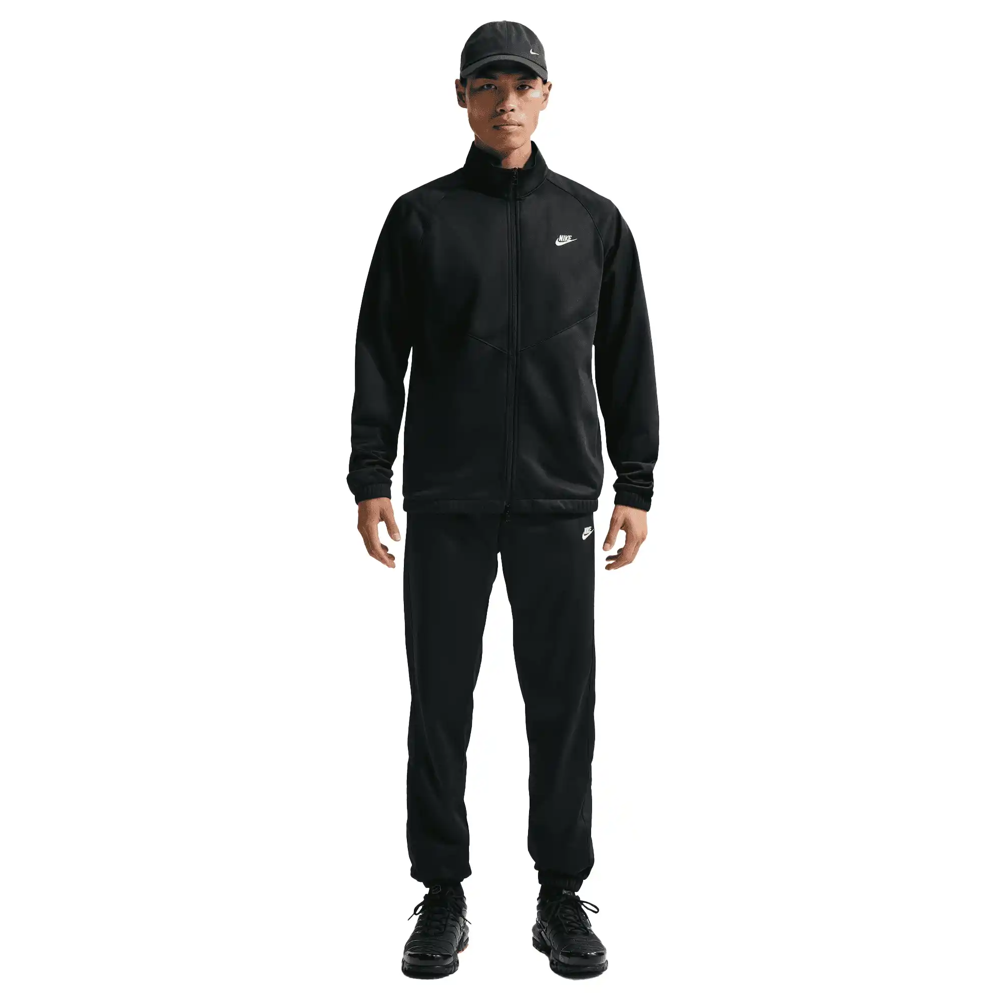 Conjunto Deportivo Nike Casual Windrunner Hombre IF1623-010