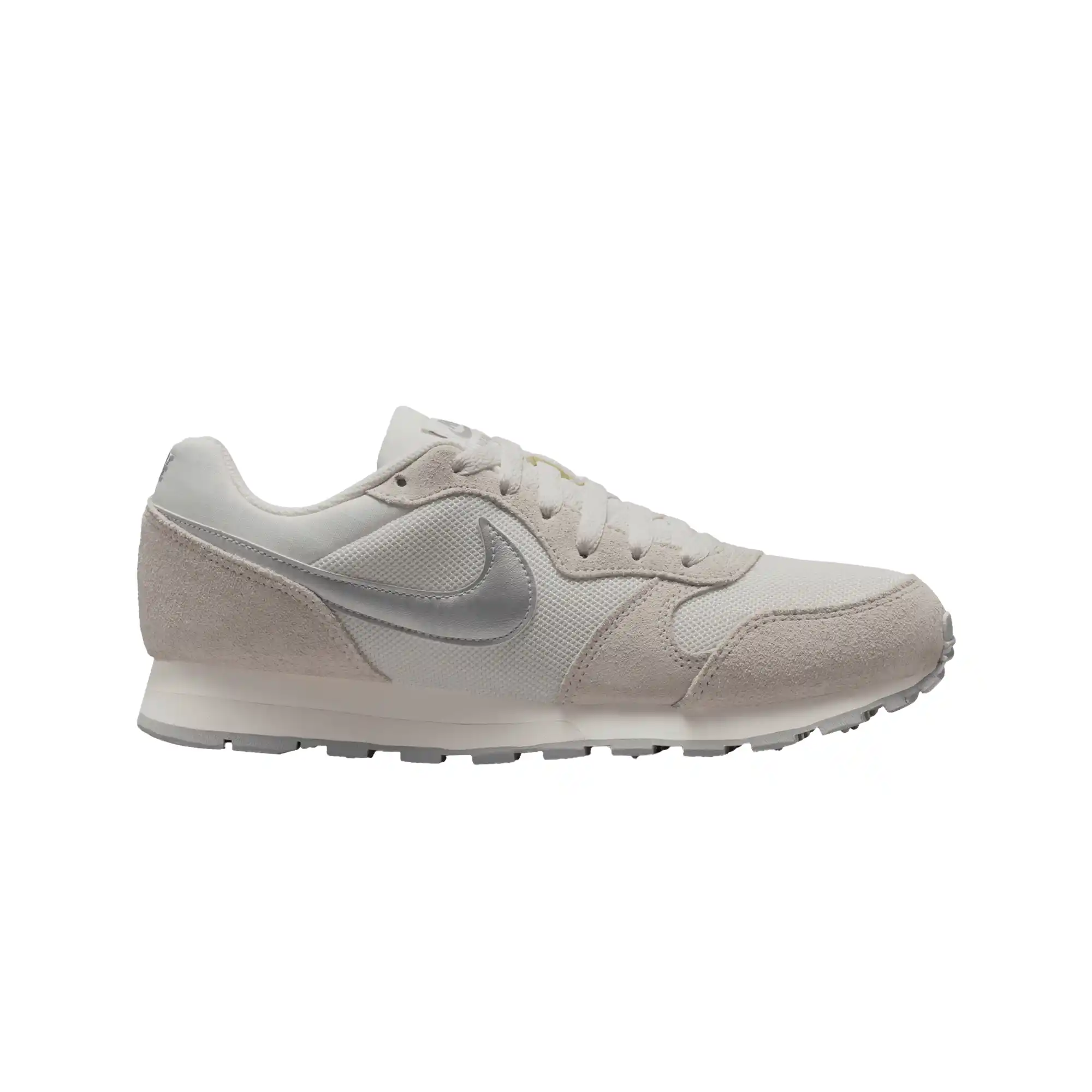 Tenis Nike Casual MD Runner 2 Mujer 749869-108