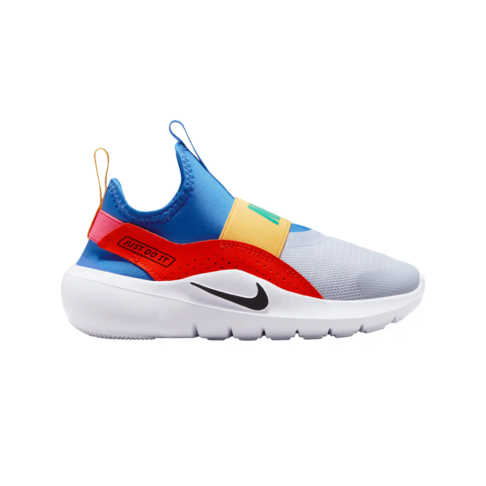 Tenis Nike Casual Flex Runner 4 Preescolar Niño IF2894-404