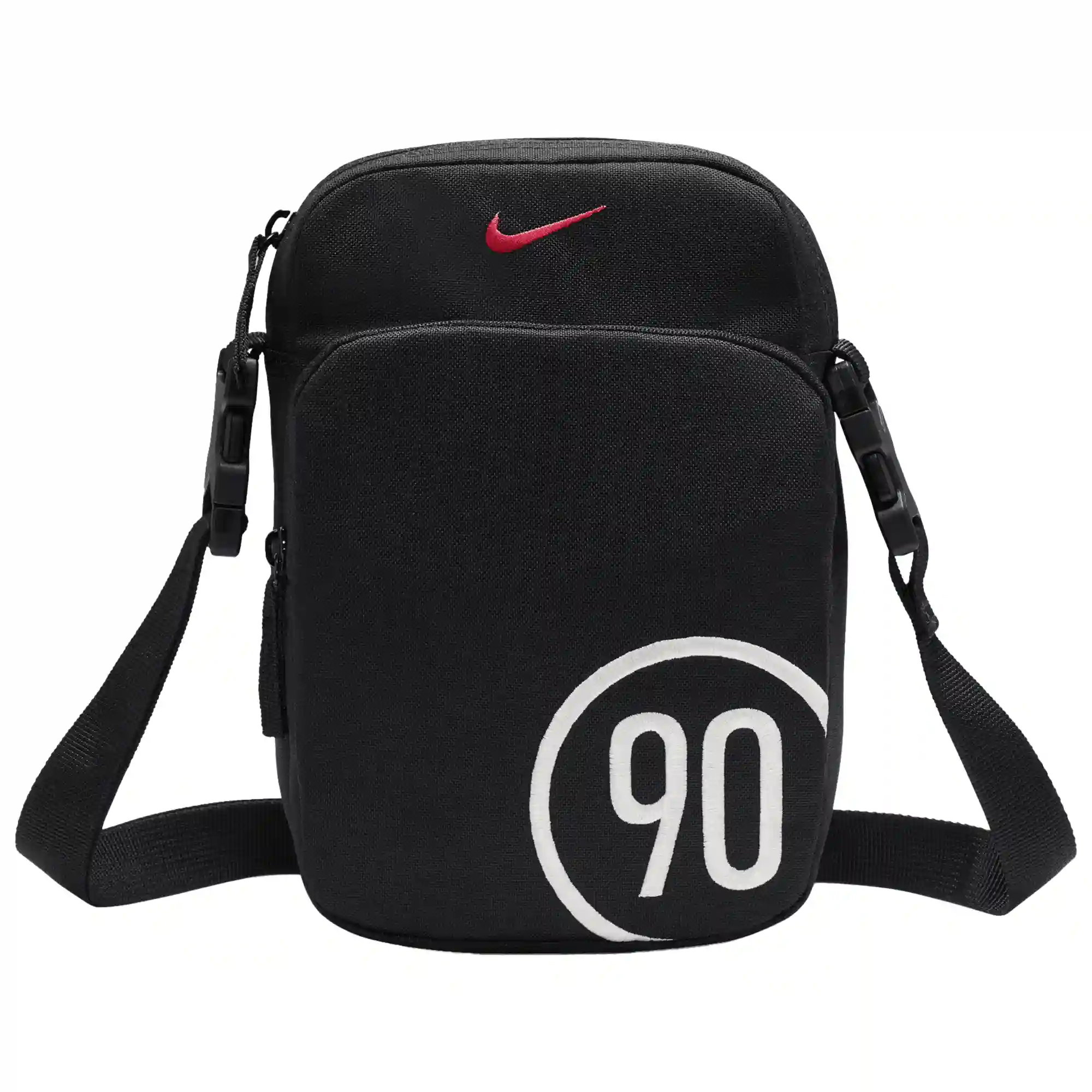 Bolsa Nike Casual Heritage Total 90 4 L Unisex IH7551-010