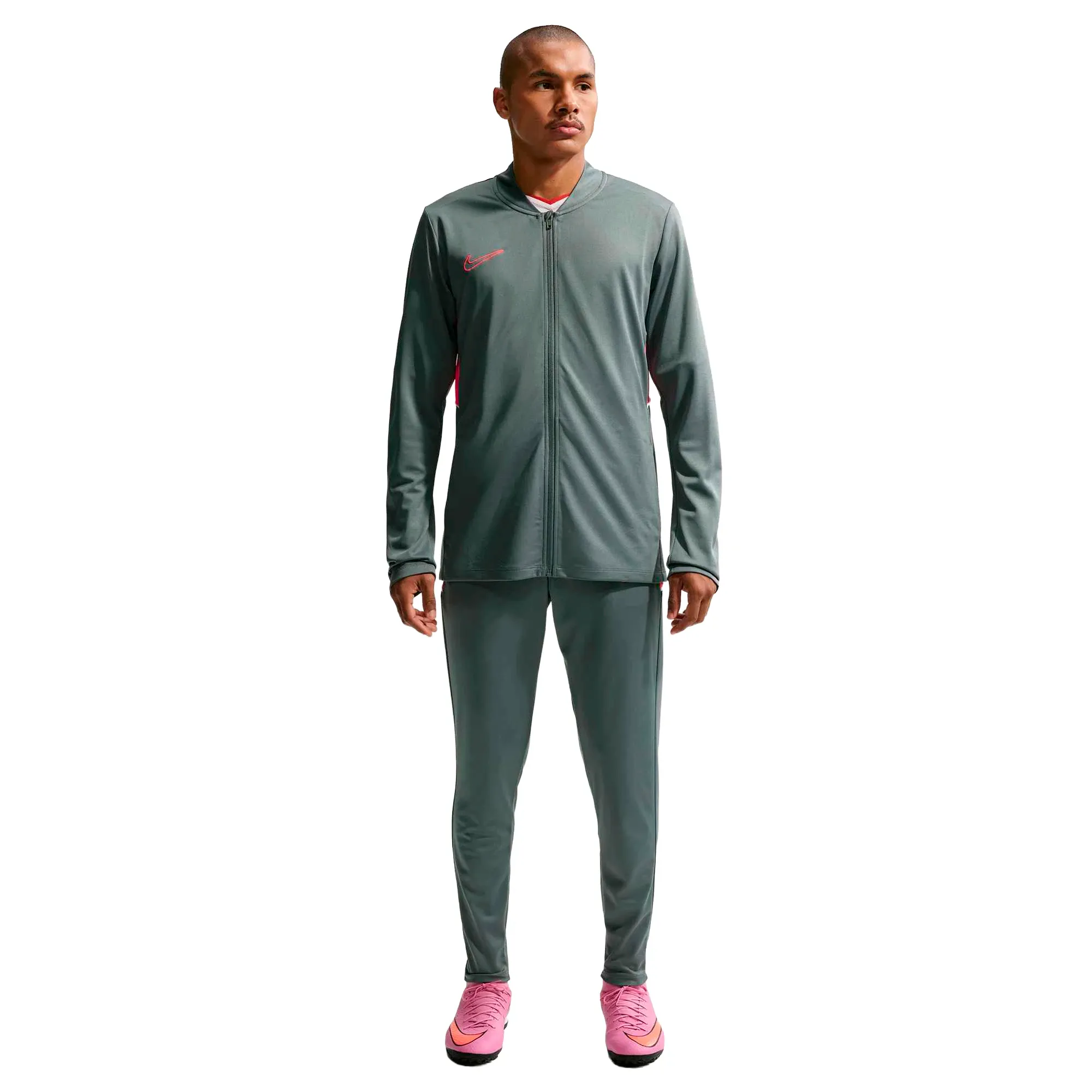 Conjunto Deportivo Nike Futbol Academy Hombre HJ3773-013
