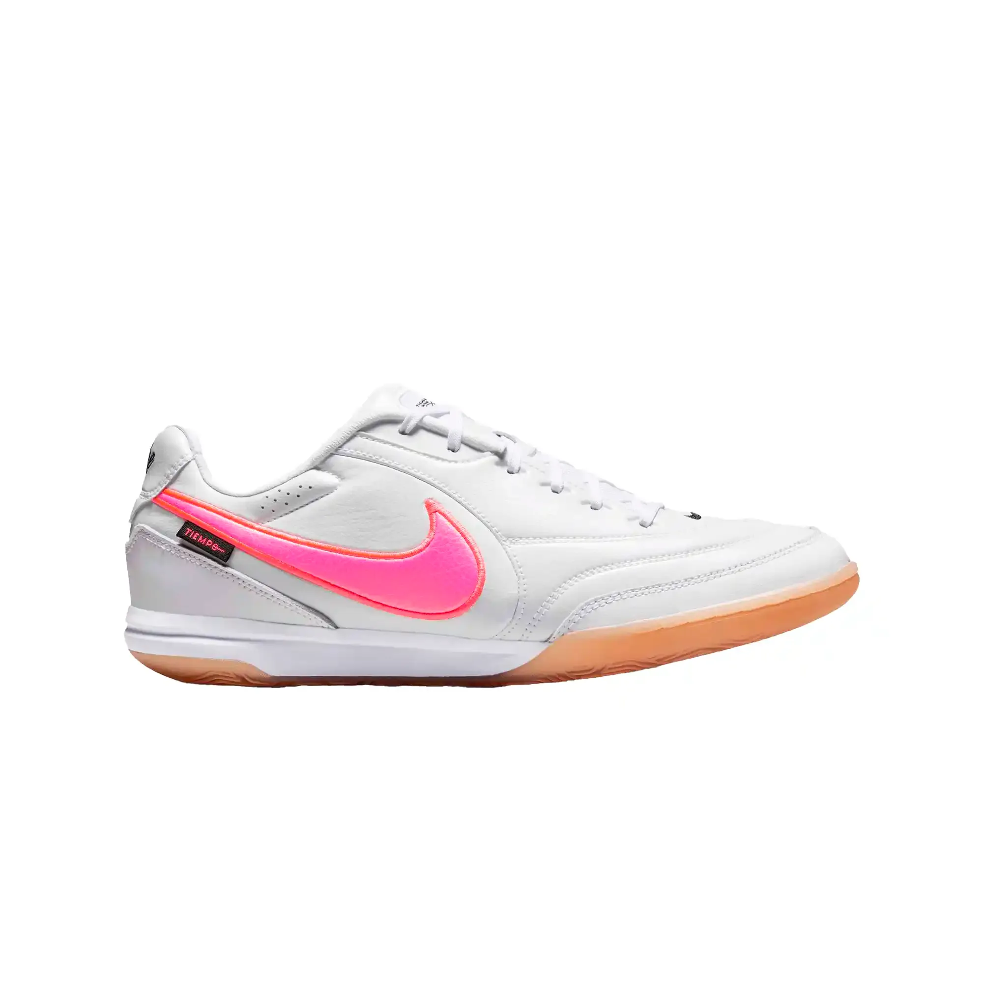Tenis Nike Futbol Tiempo Streetgato Premium IC Hombre IQ2389-901