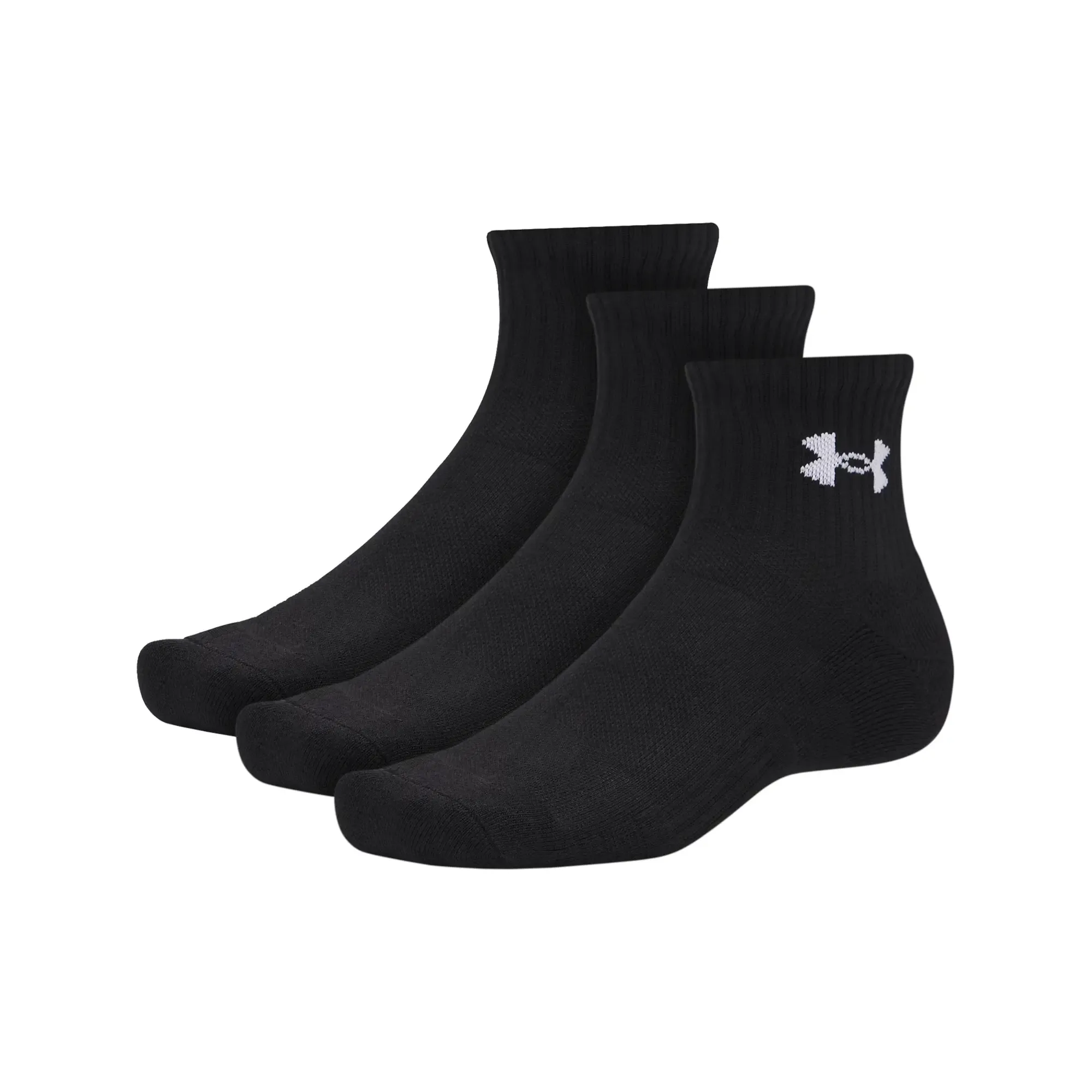 Calcetín Under Armour Casual Performance 3 Pack Unisex 6009686-008