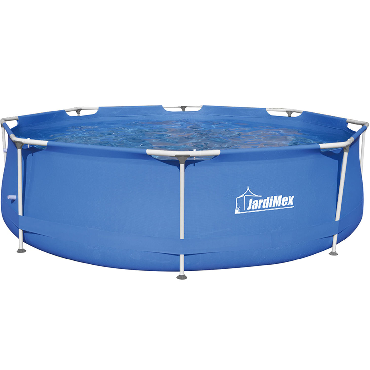 Alberca Circular Jardimex D304x76cm FM