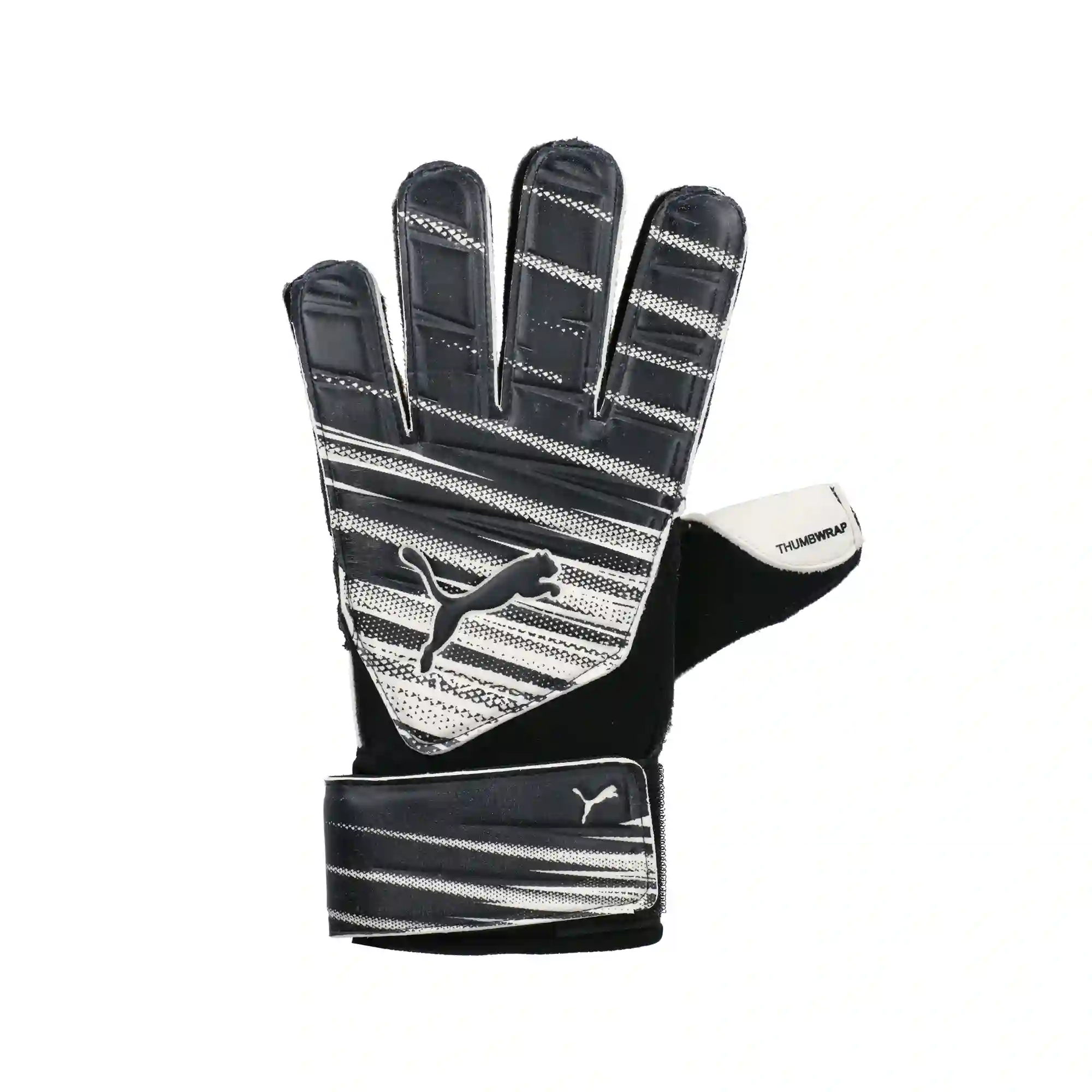 Guantes Puma Futbol ATTACANTO Play RC Unisex 042090 01