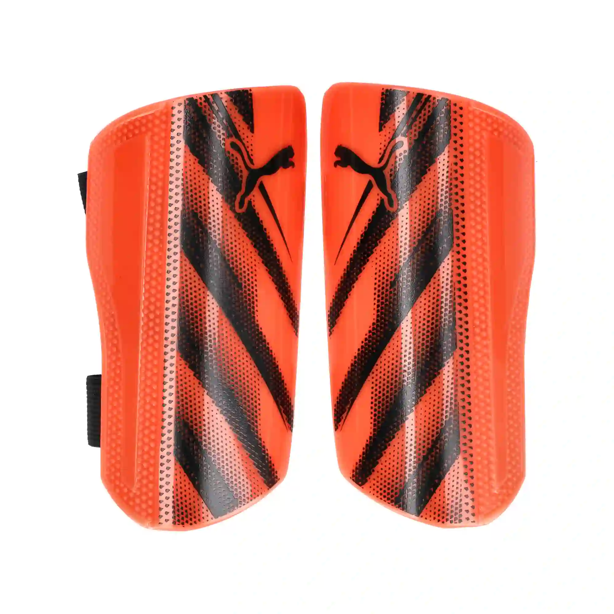 Espinilleras Puma Futbol ATTACANTO Strap Unisex 030996 05
