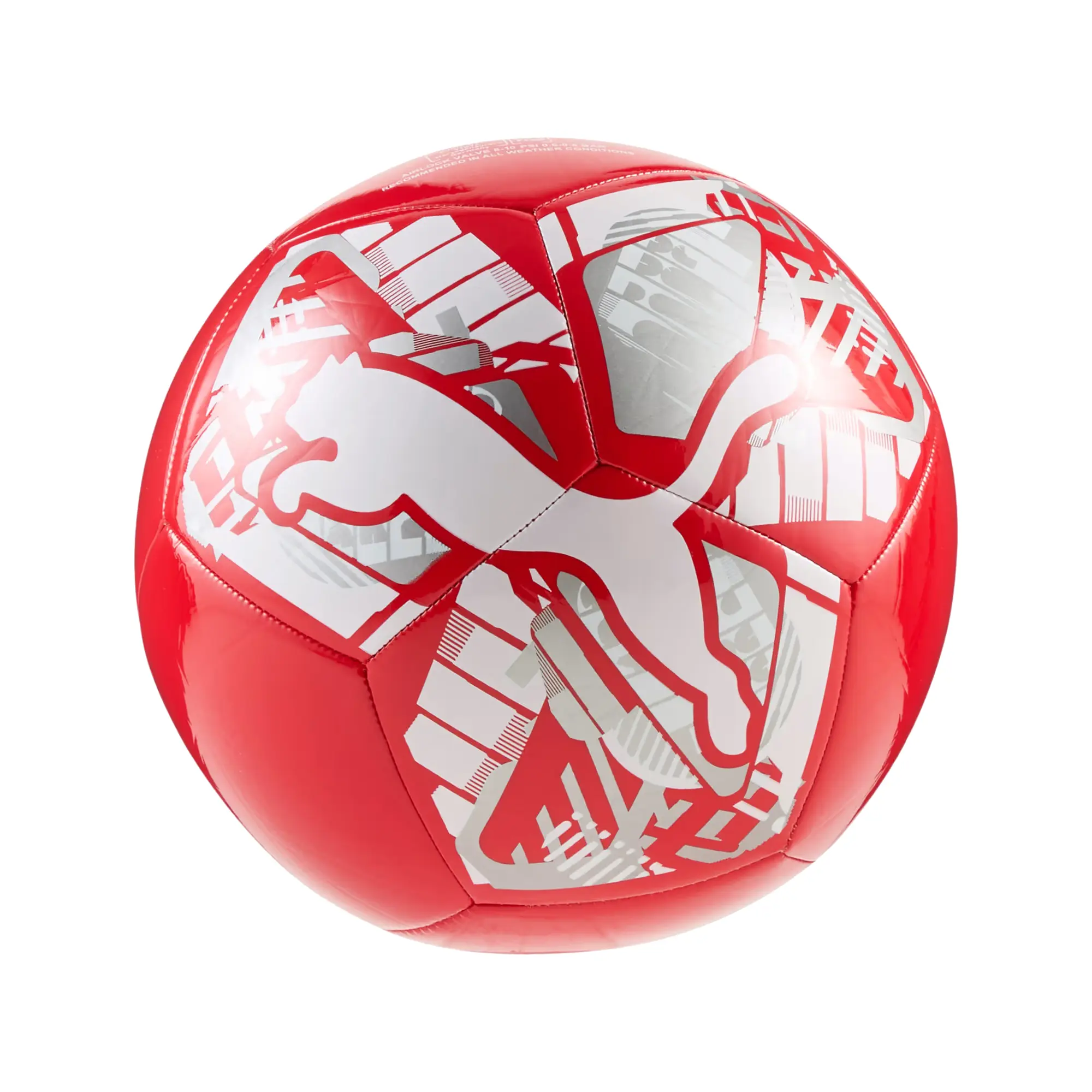 Balón Puma Futbol Big Cat Unisex 084937 01
