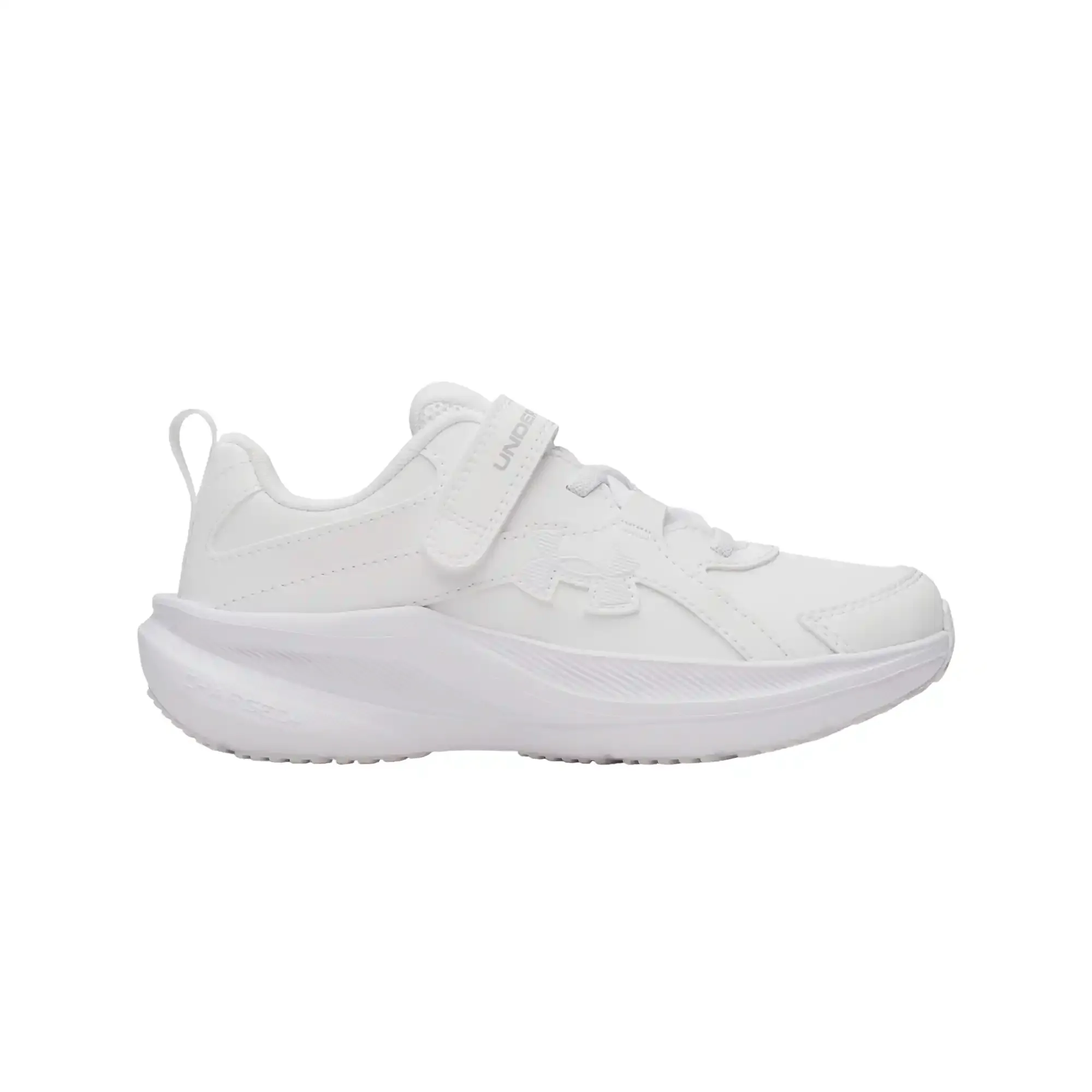 Tenis Under Armour Correr Assert 11 Niño 6006920-100