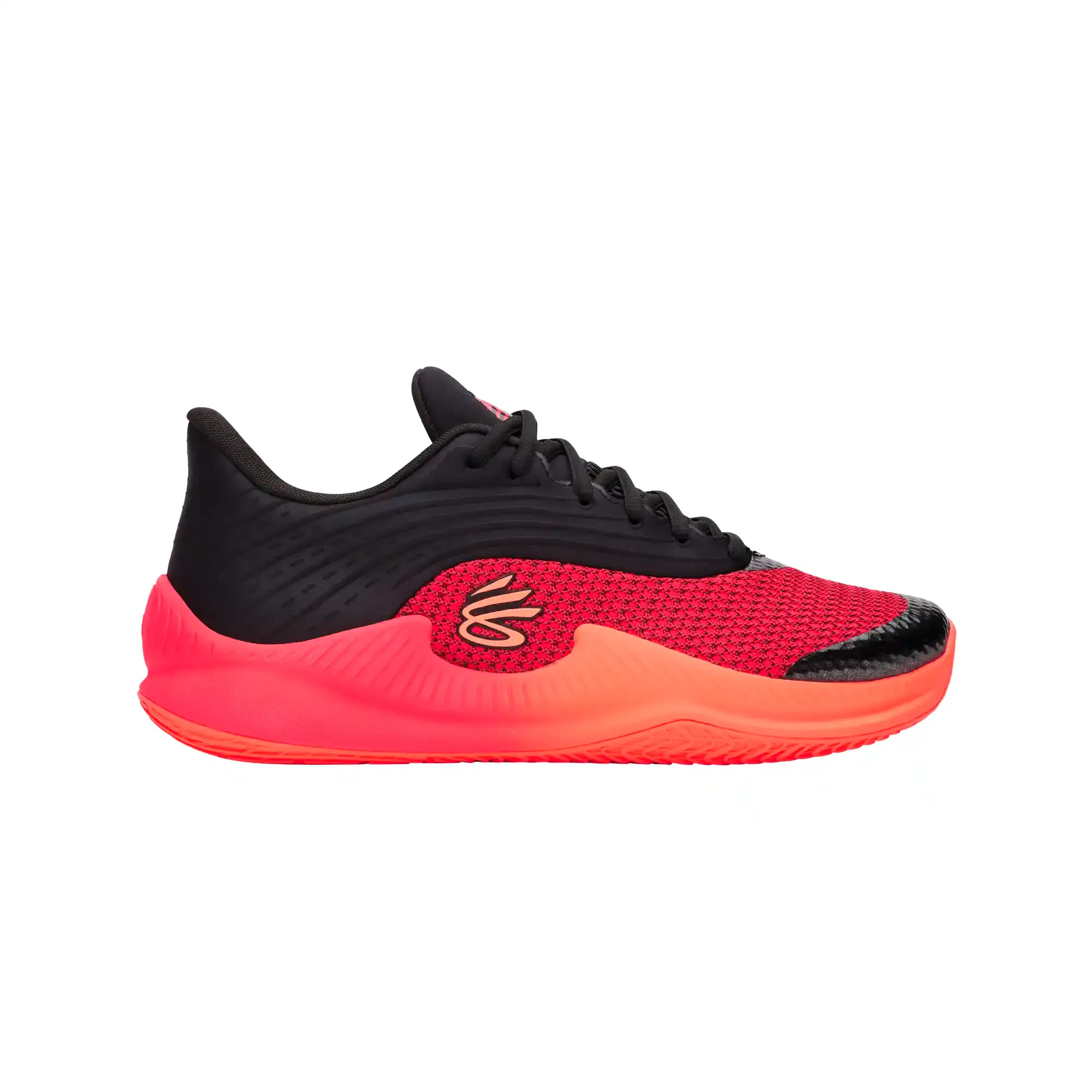 Tenis Under Armour Basquetbol Splash Curry 26 Hombre 6006285-002