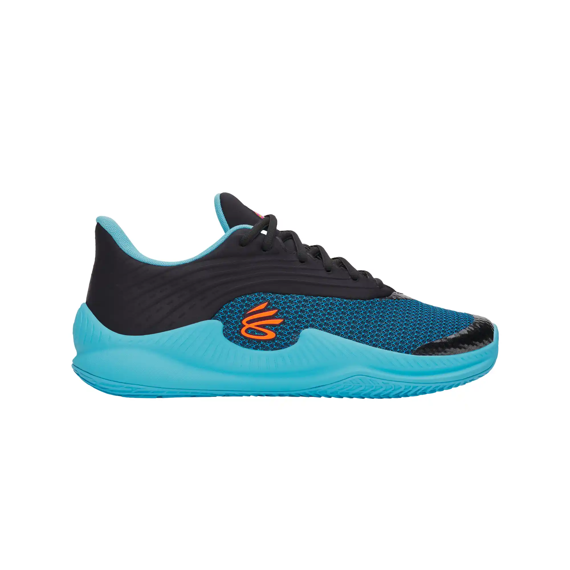 Tenis Under Armour Basquetbol Splash Curry 26 Hombre 6006285-003
