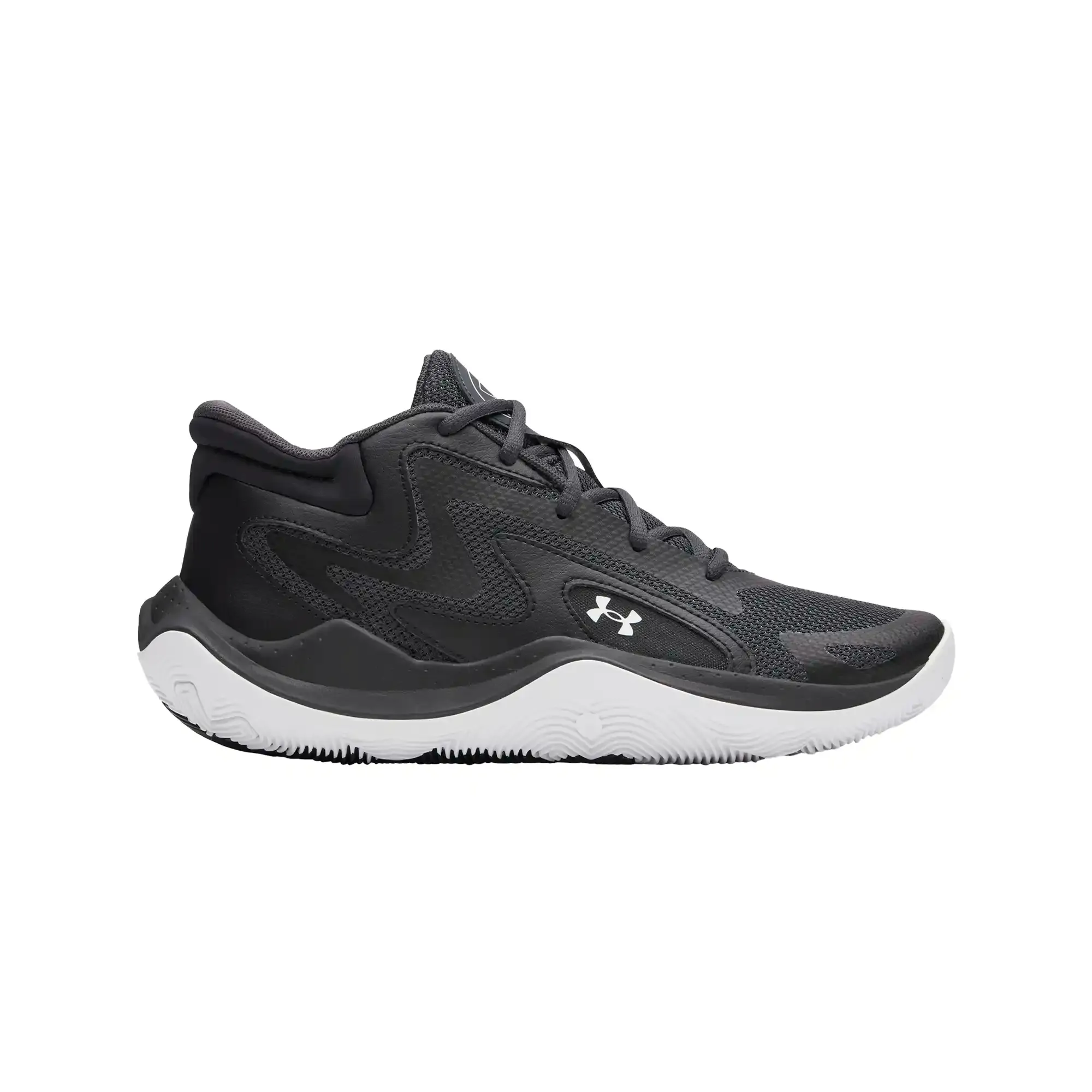 Tenis Under Armour Basquetbol Jet 25 Hombre 6001585-016