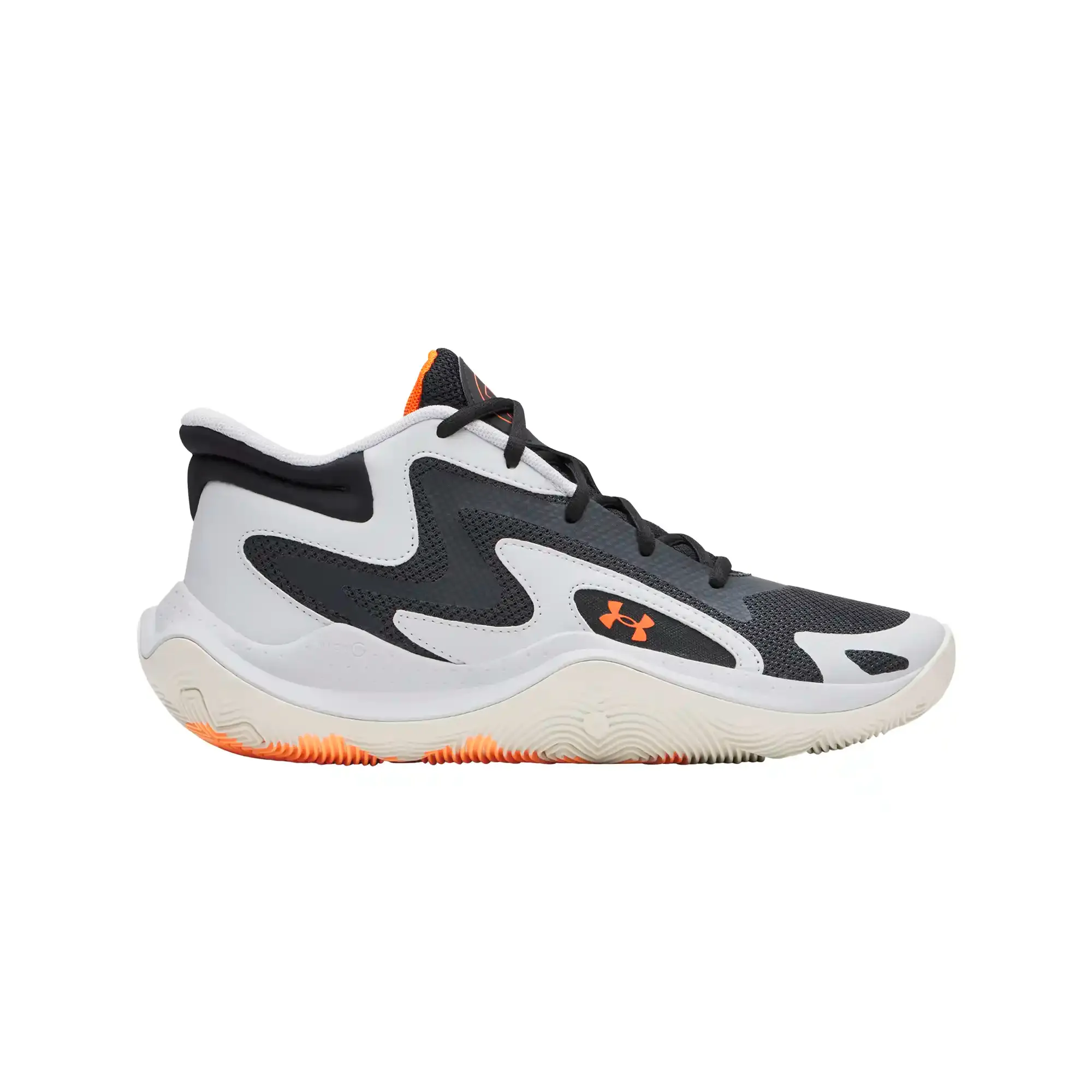 Tenis Under Armour Basquetbol Jet 25 Hombre 6001585-014