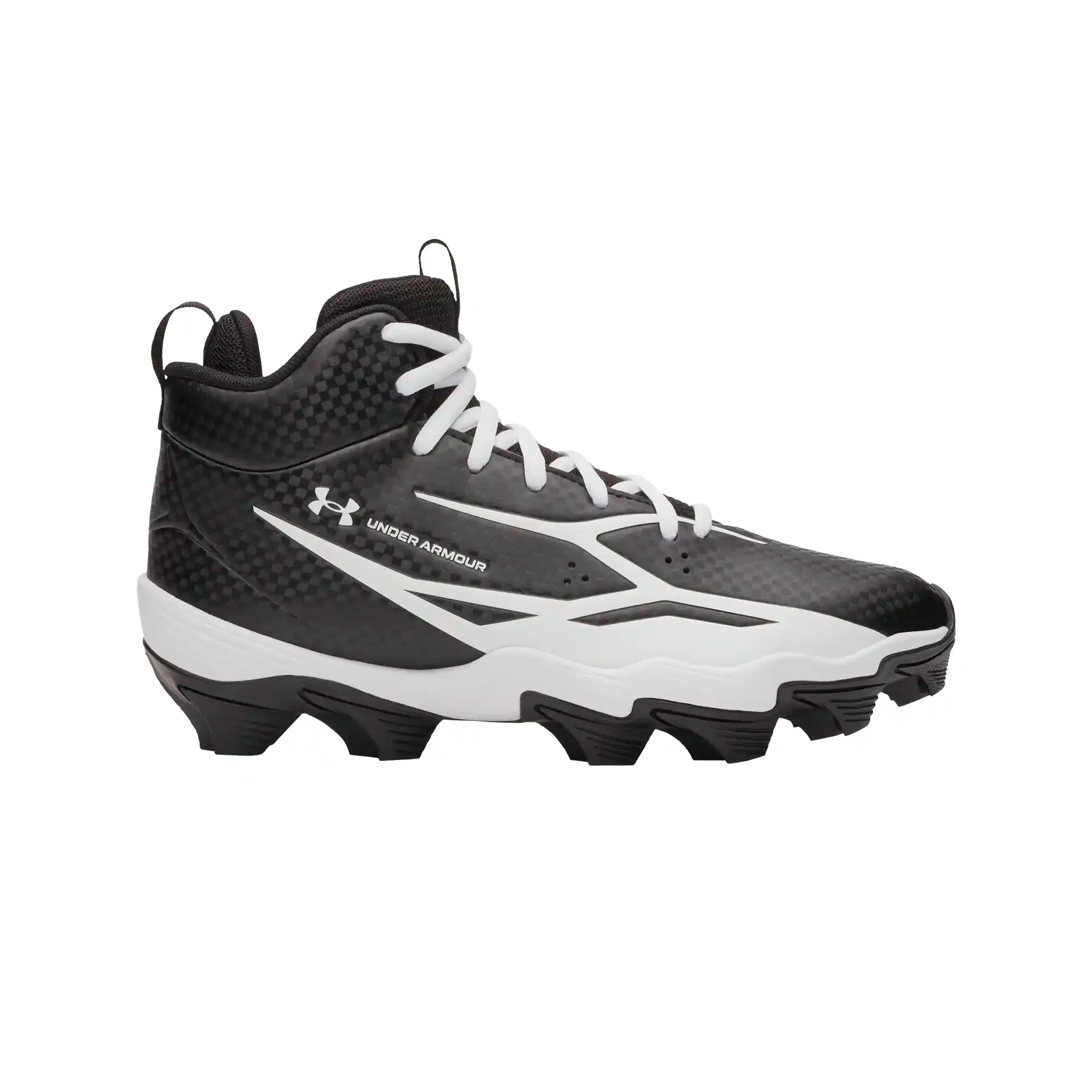 Tachones Under Armour Futbol Americano Spotlight Hammer Niño 6006224-001