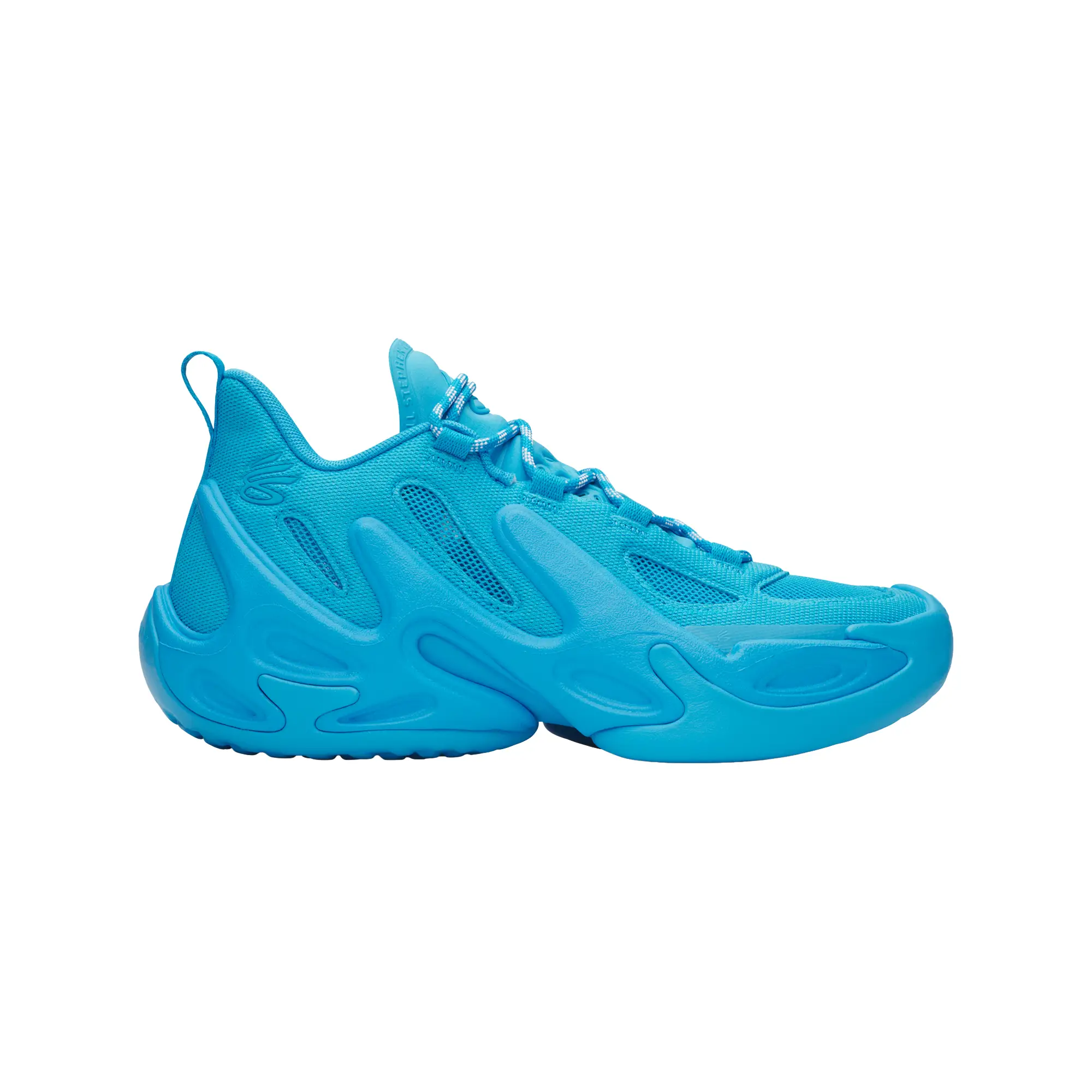 Tenis Under Armour Basquetbol Curry 13 Hombre 6007670-419