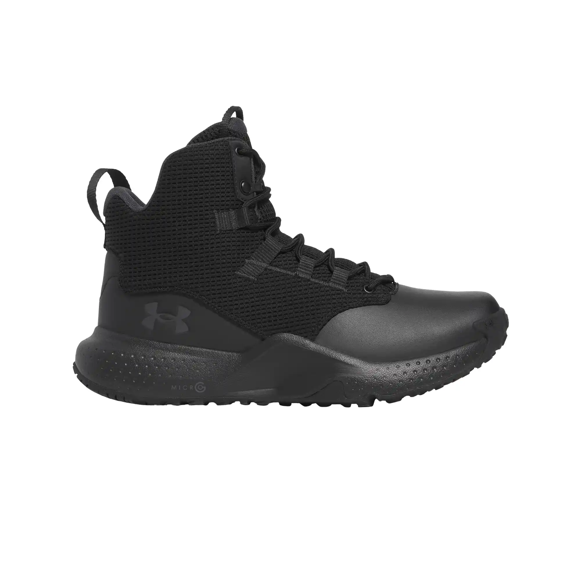 Bota Under Armour Senderismo Stellar Mid Hombre 3028316-001