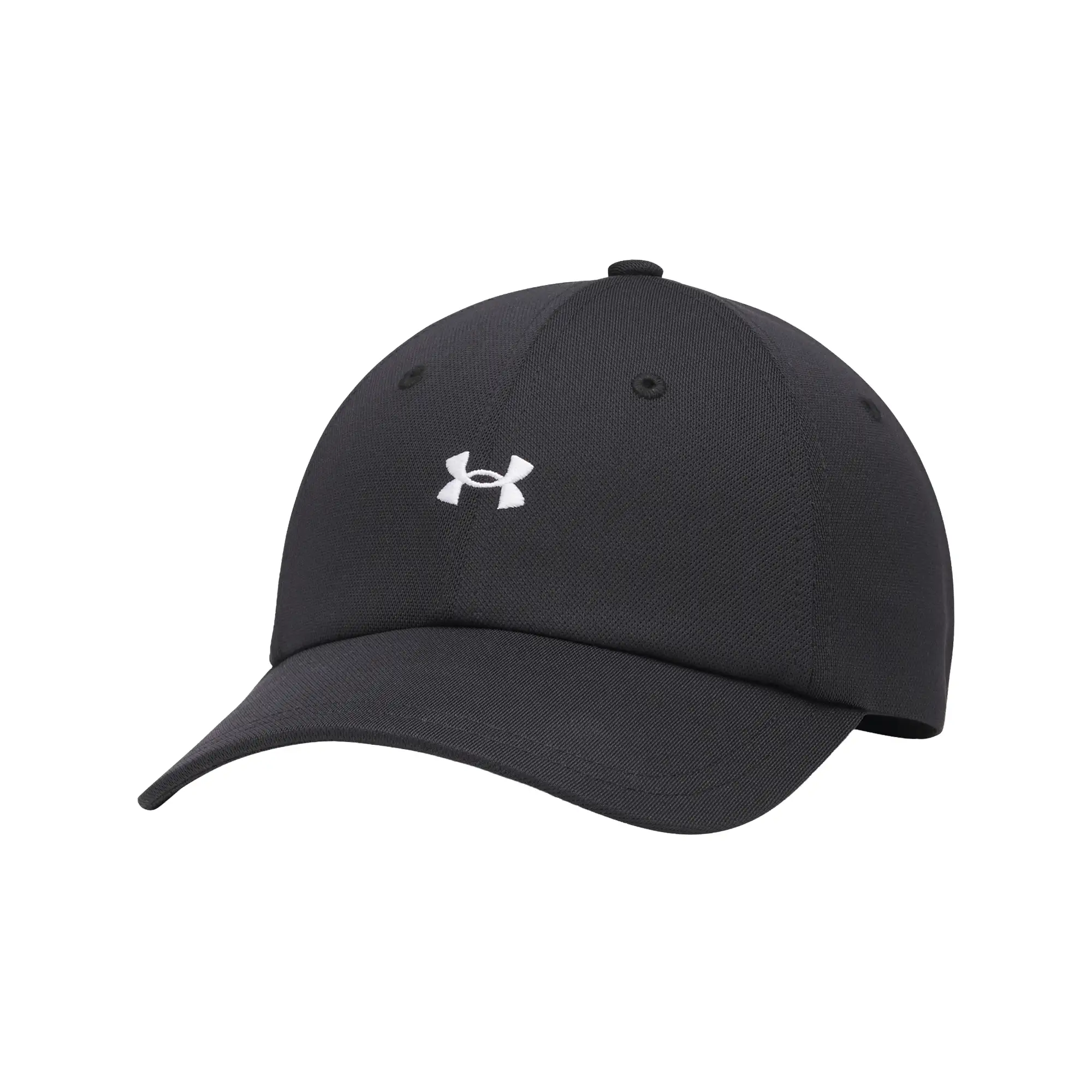 Gorra Under Armour Entrenamiento Blitzing Low Mujer 6009335-001