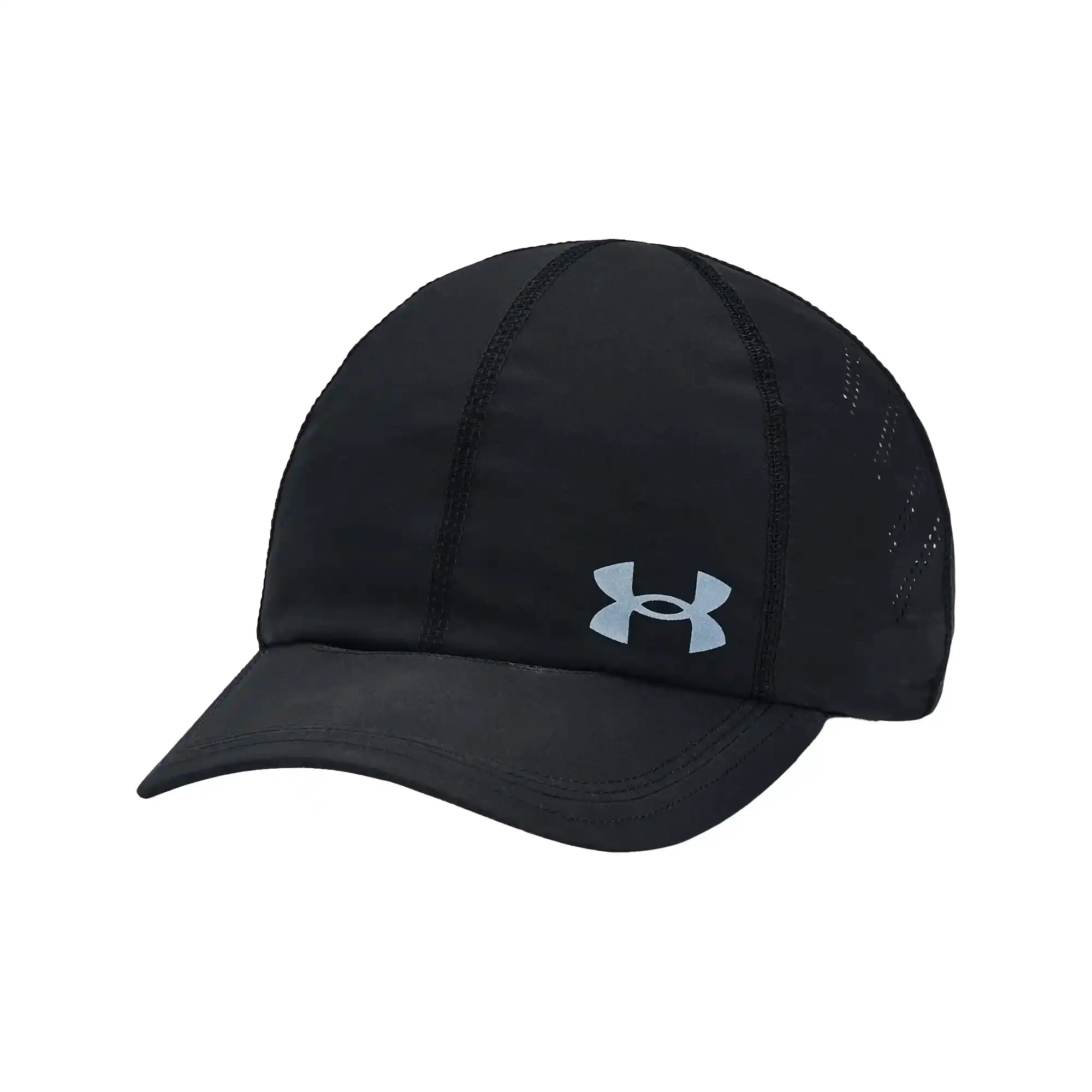 Gorra Under Armour Correr Launch Mujer 1383478-001
