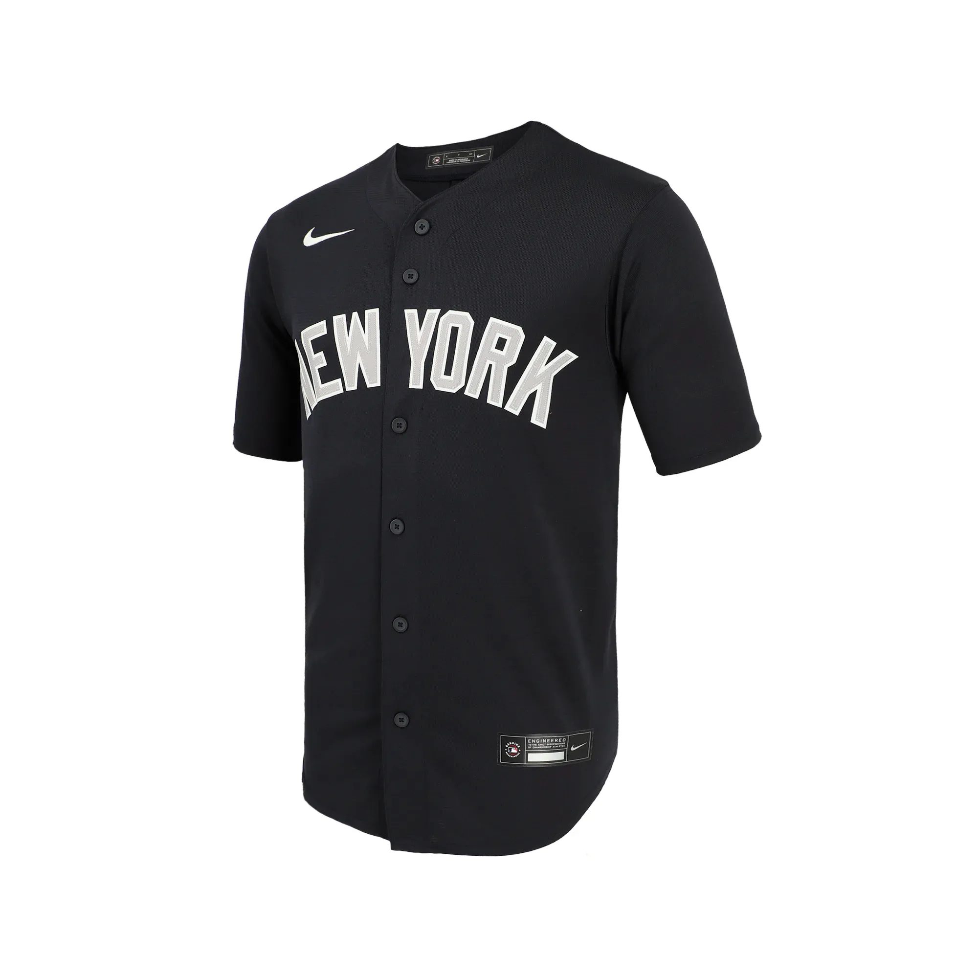 Jersey Nike MBL New York Yankees Hombre RP26NKA1NKPV6