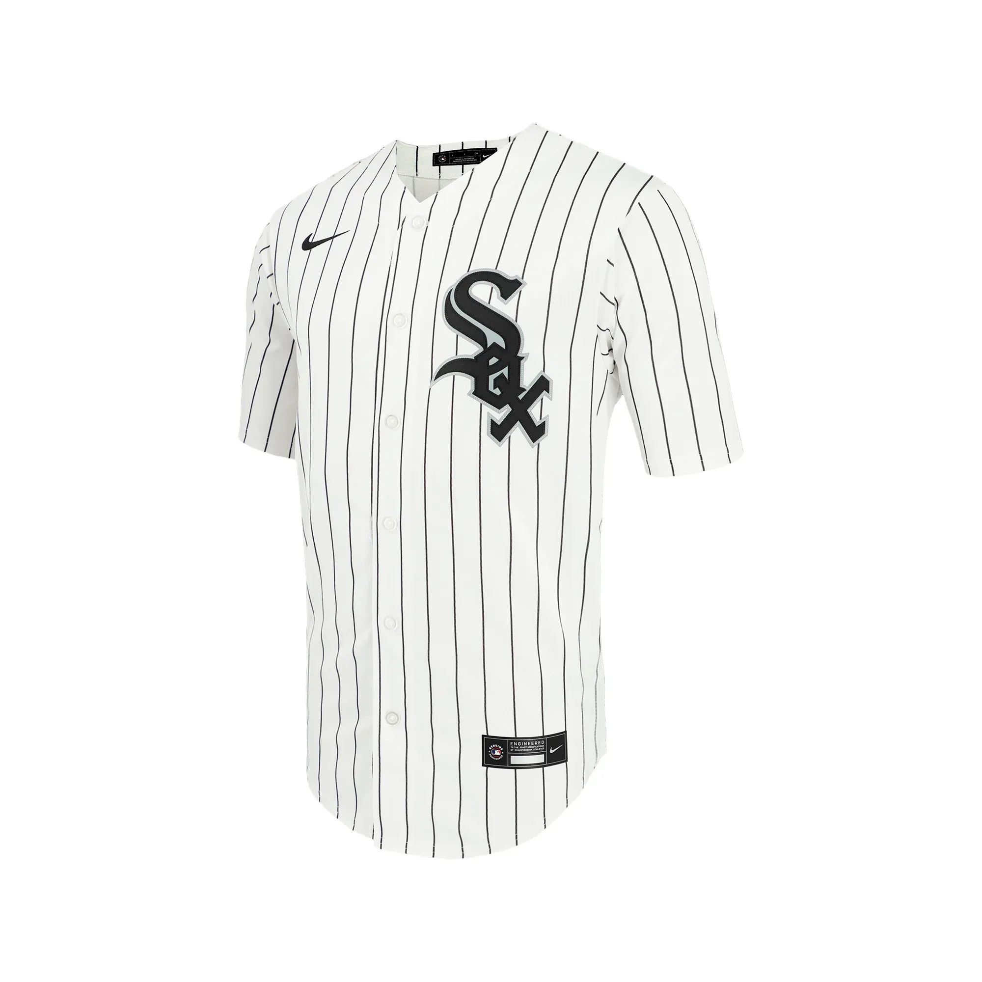 Jersey Nike MBL Chicago White Sox Hombre RP26RXHORXPV6