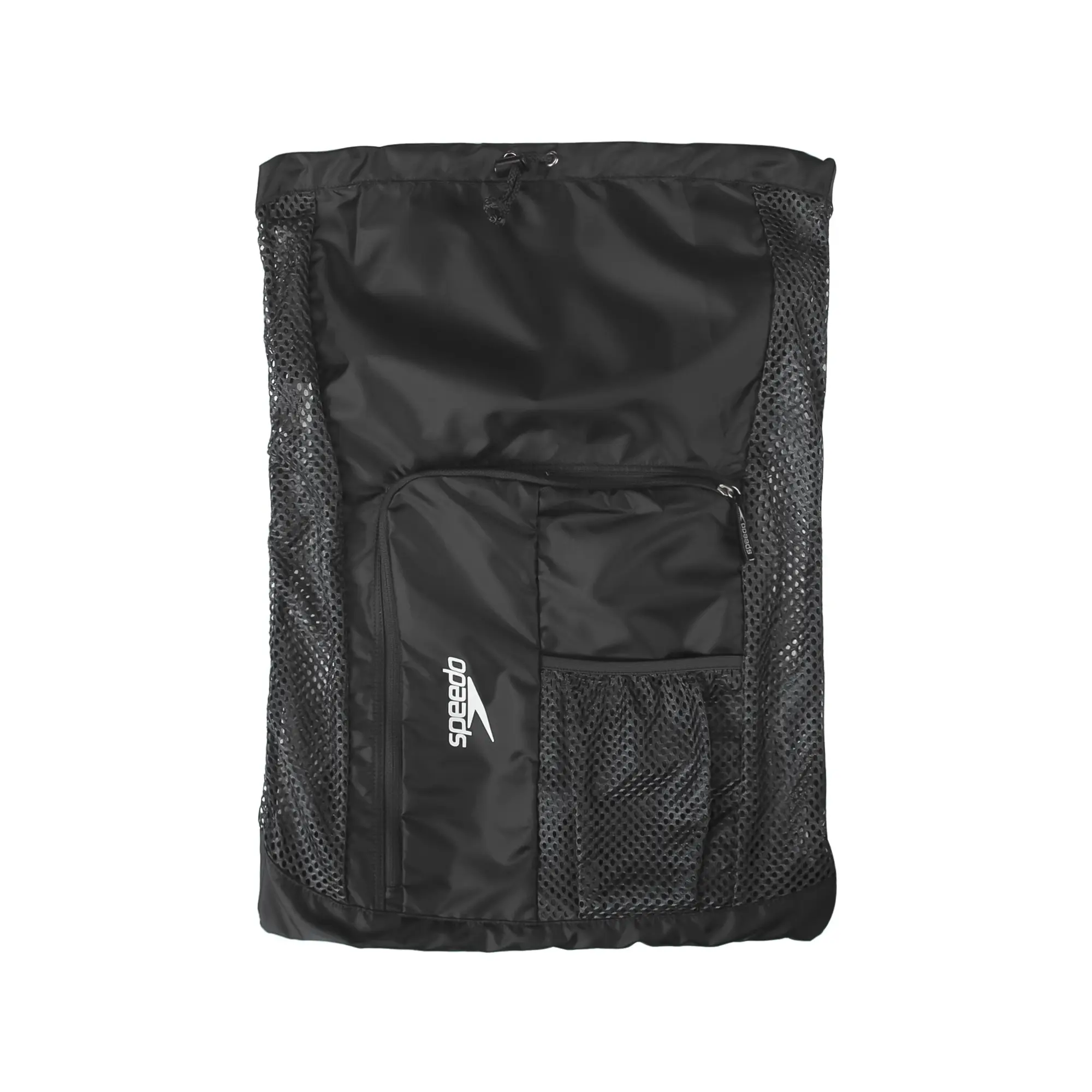 Mochila Speedo Natación Deluxe Mesh 35 L Unisex
