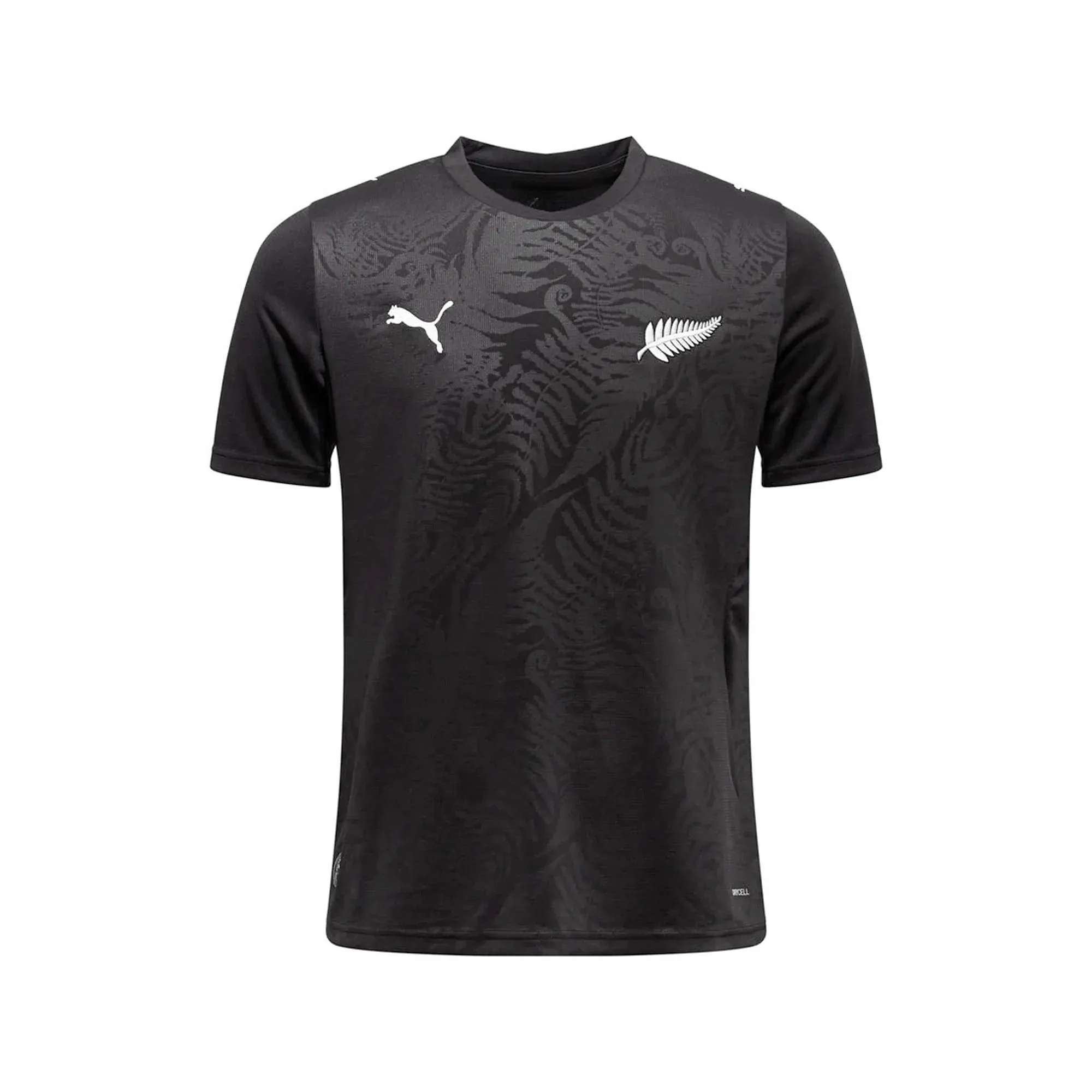 Jersey Puma Futbol Nueva Zelanda Local Fan Hombre 783262 01