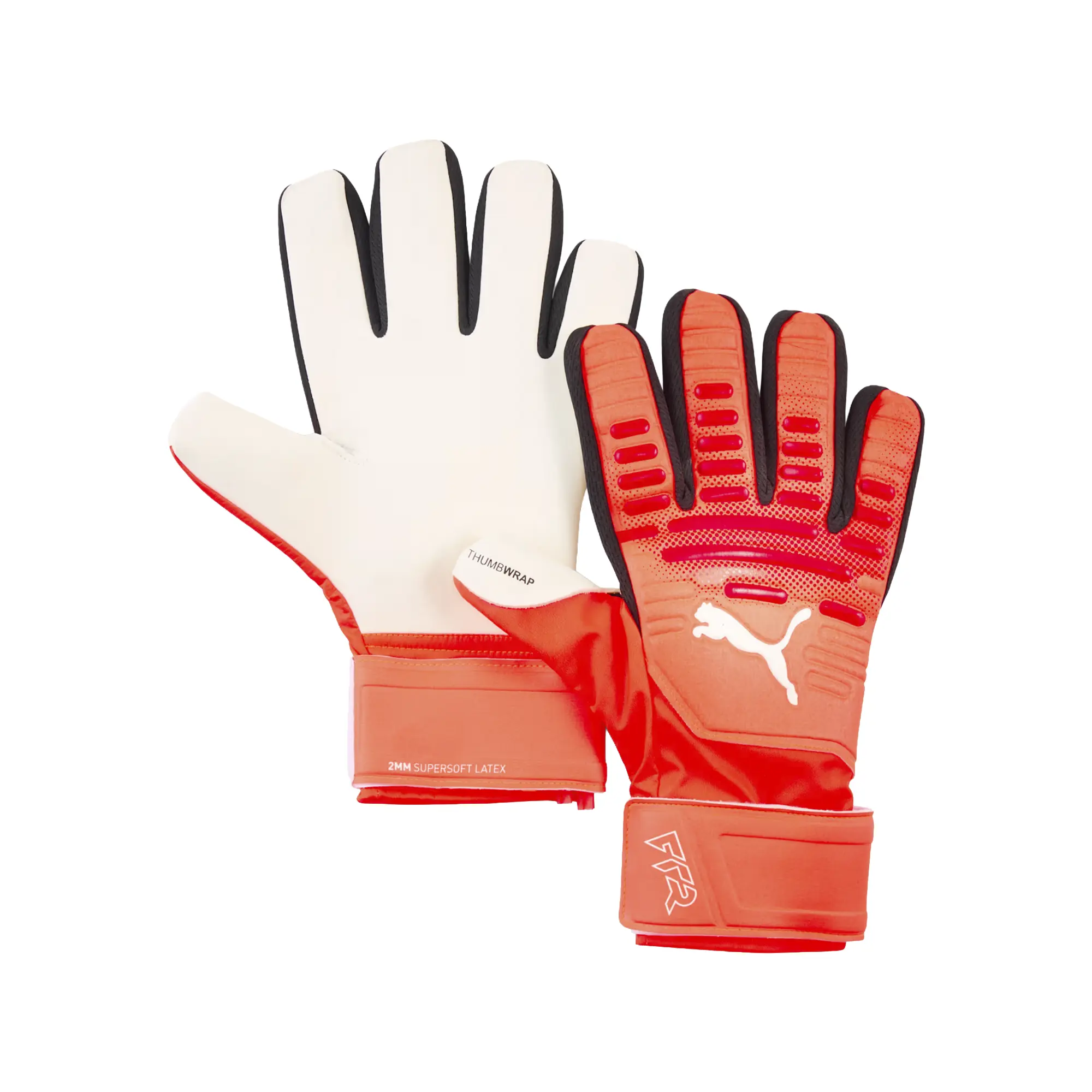 Guantes Puma Futbol FUTURE PLAY NC Unisex 042125 01