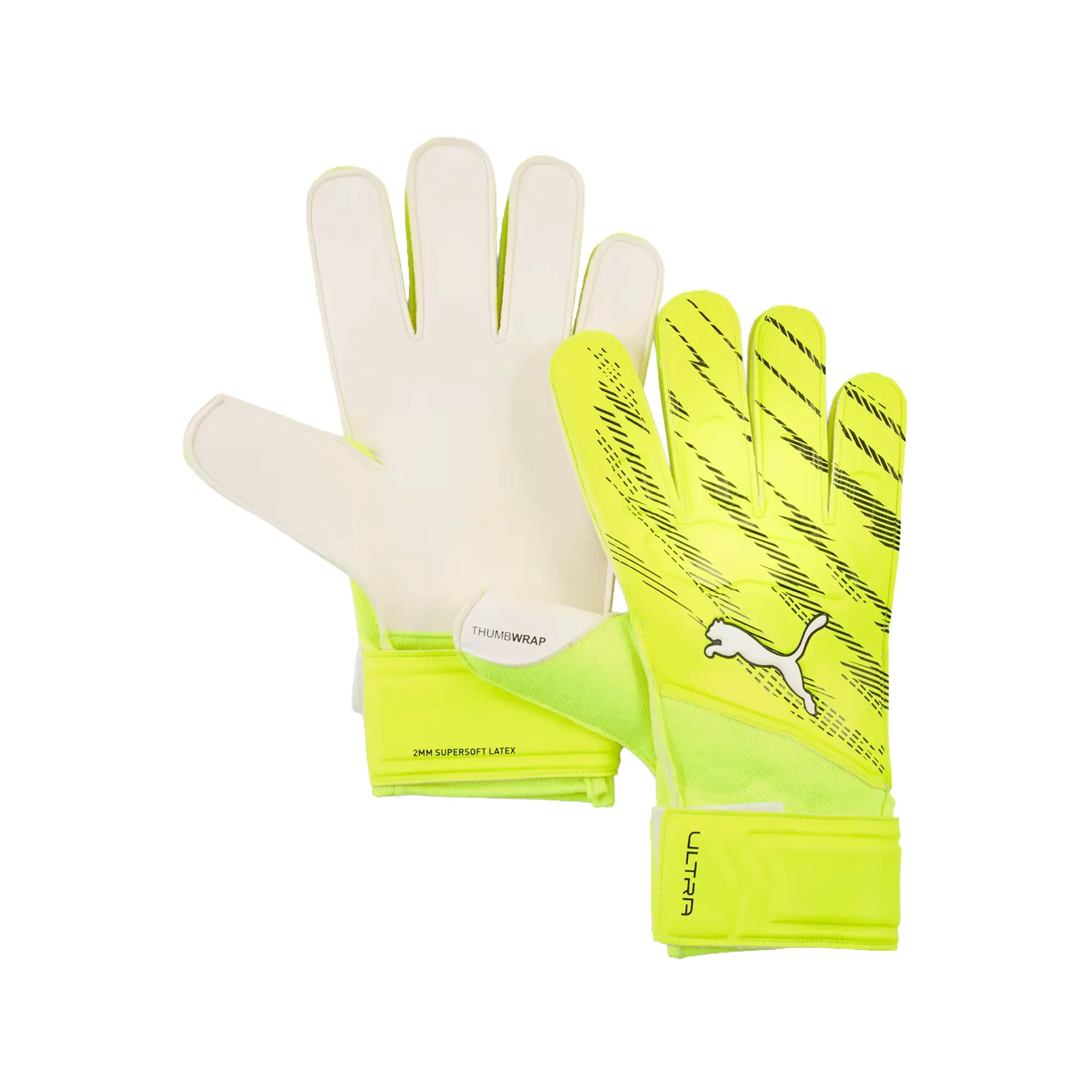 Guantes Puma Futbol ULTRA Play RC Unisex 042084 11