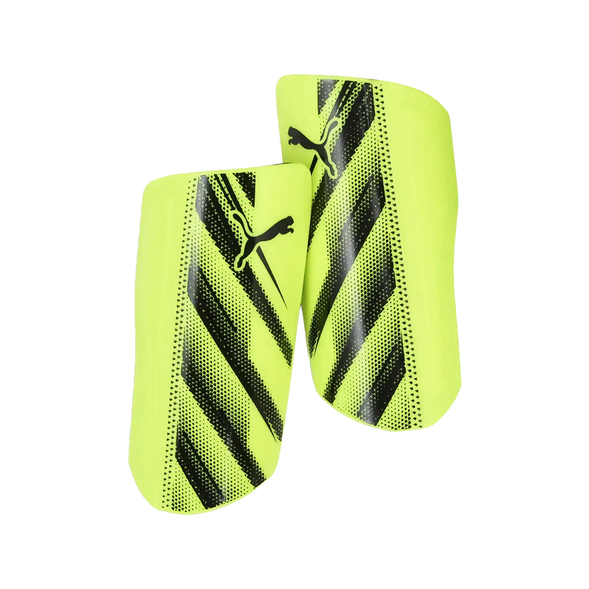 Espinilleras Puma Futbol ATTACANTO Strap Unisex 030996 04