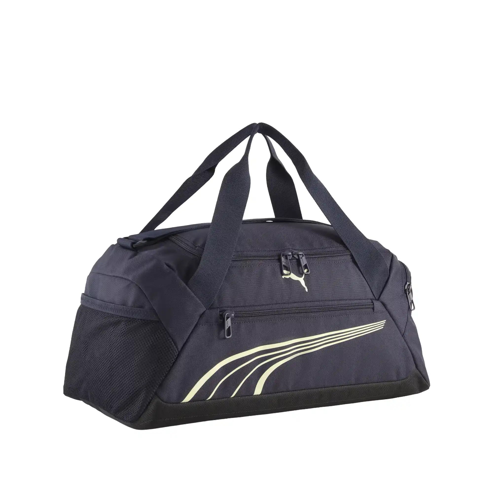 Maleta Puma Entrenamiento Fundamental Extra 21 L Unisex 091188 35