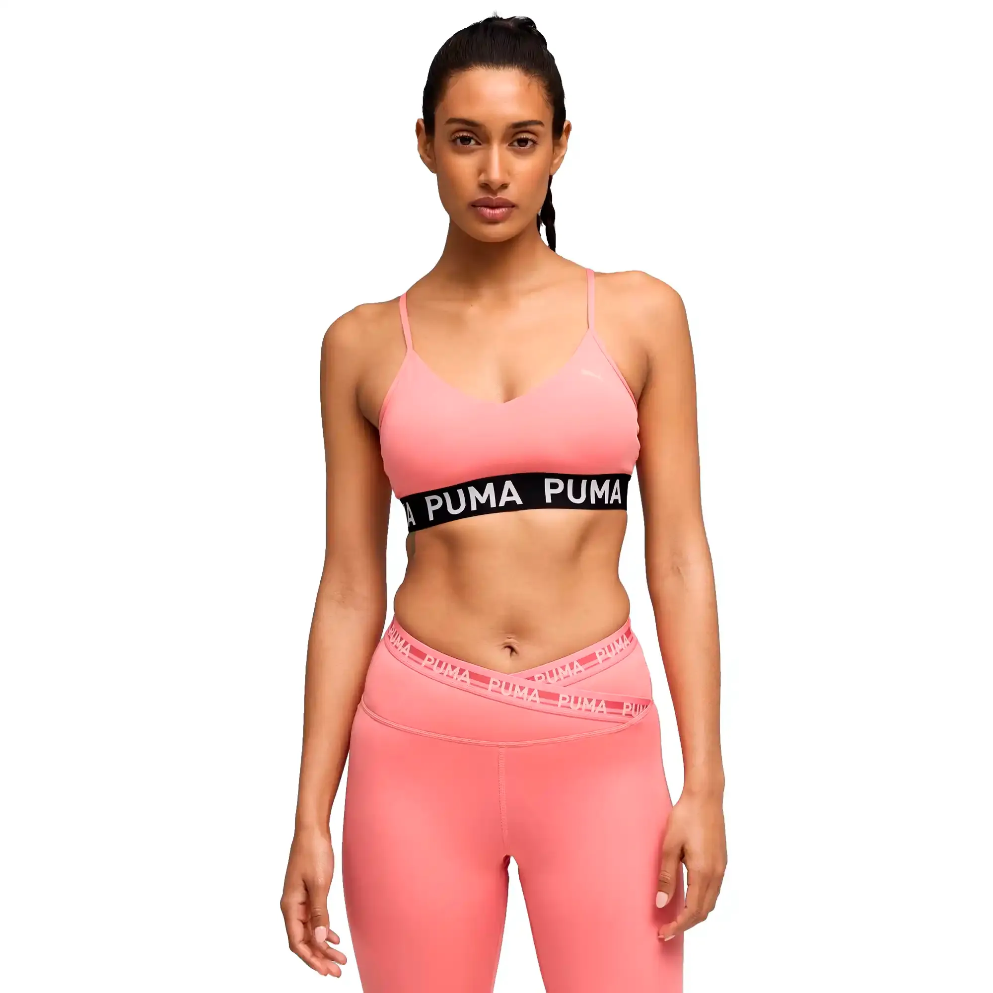 Sujetador Deportivo Puma Move STRONG Mujer 527140 25