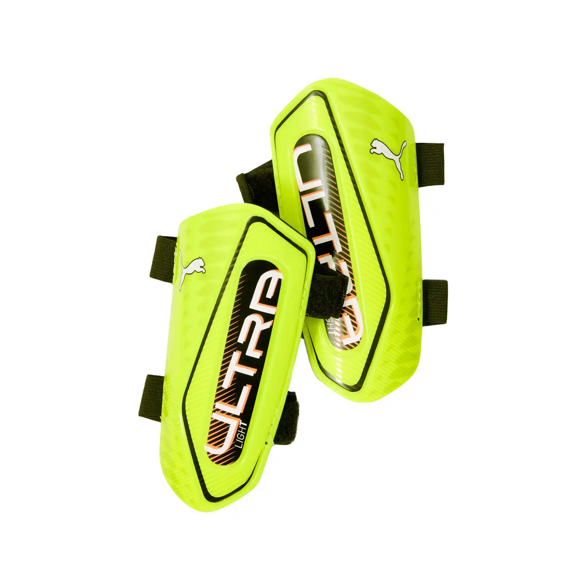 Espinilleras Puma Futbol ULTRA Light Strap Unisex 030992 07