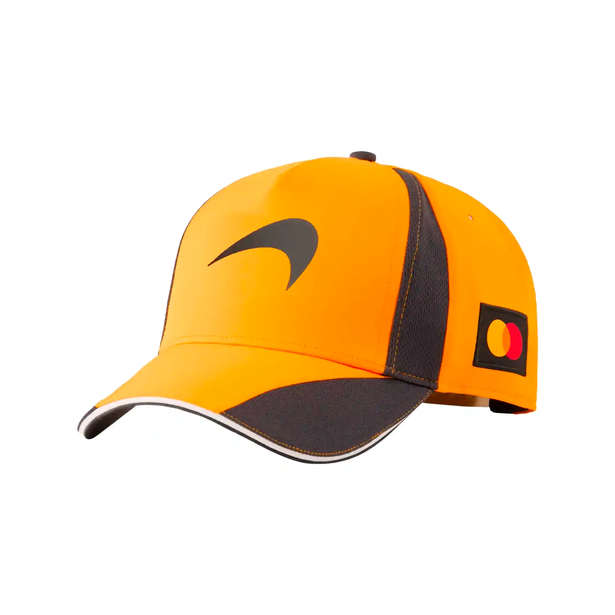 Gorra Puma Casual x McLaren Racing Replica Hombre 027471 01