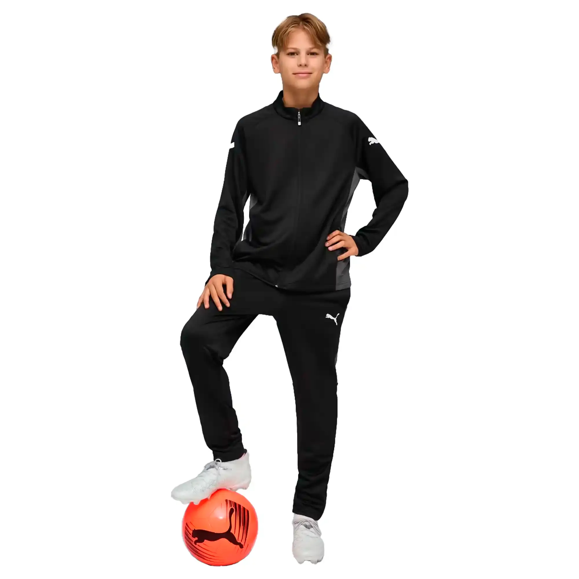 Conjunto Deportivo Puma Futbol individualLIGA Niño 660577 03
