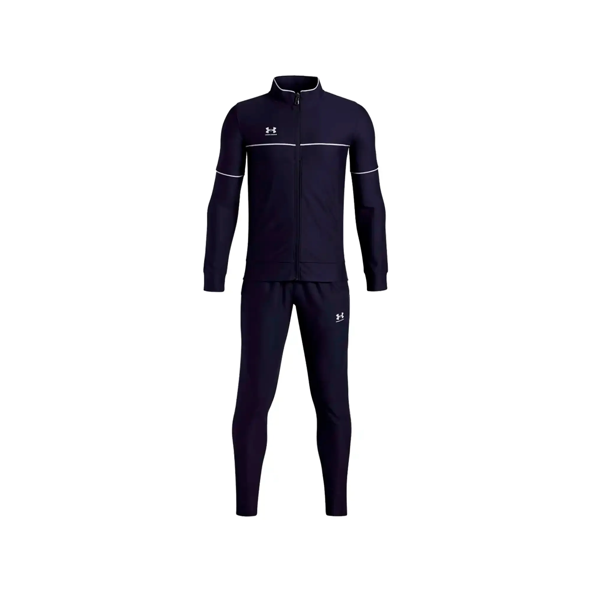 Conjunto Deportivo Under Armour Entrenamiento Challenger Niño 6004082-410