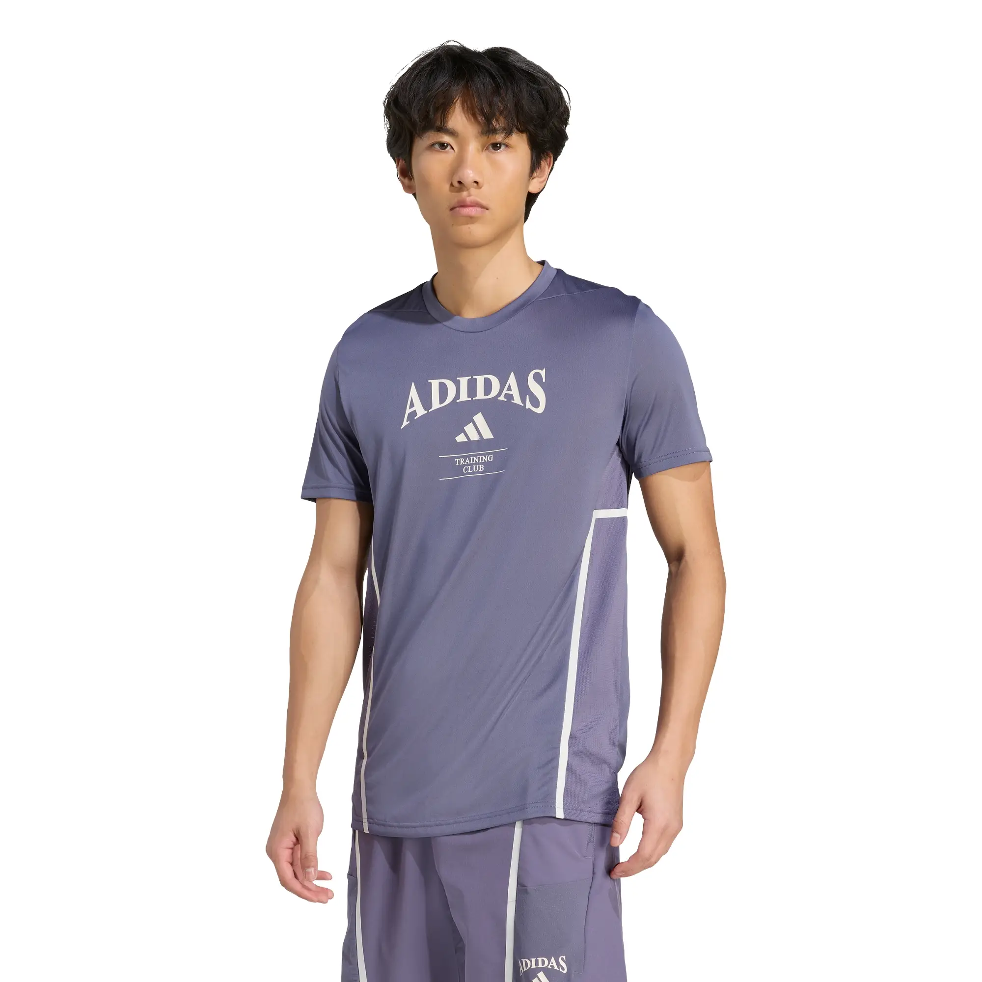D4T HERITAGE TEE adidas Tennis Unisex KA5289
