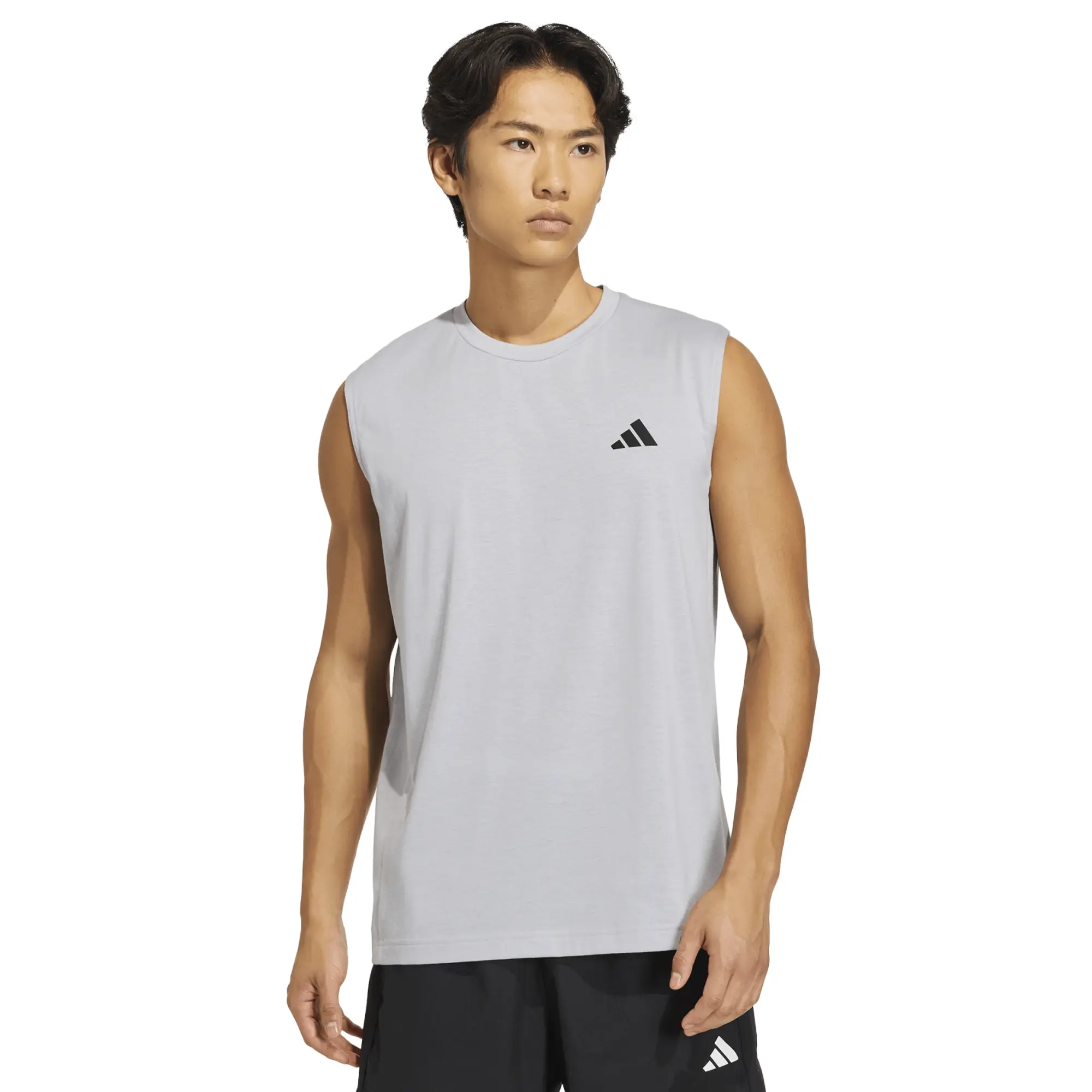 Tank adidas Essentials Feelready Hombre KD5427