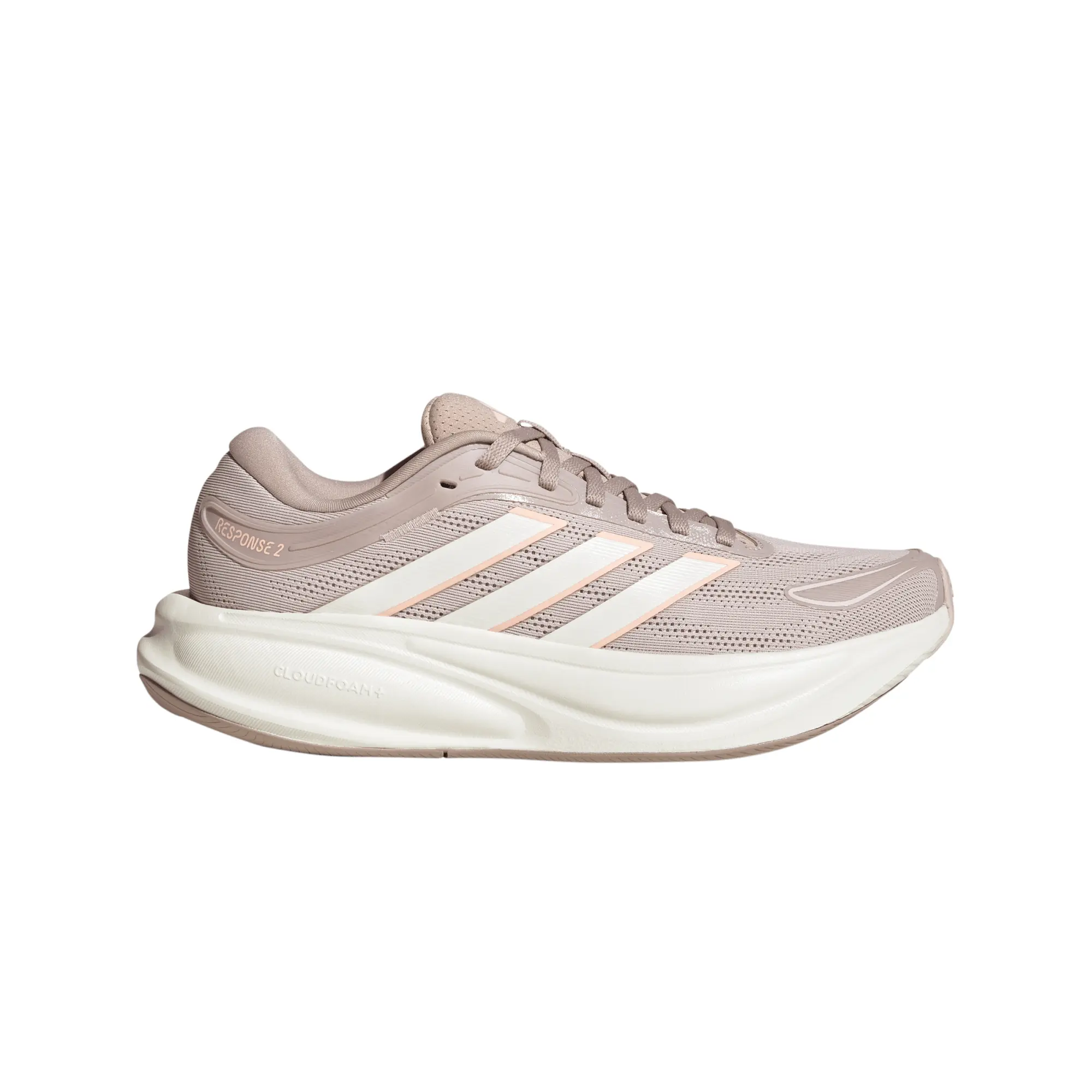 Tenis adidas Correr Response 2 Mujer KJ1763