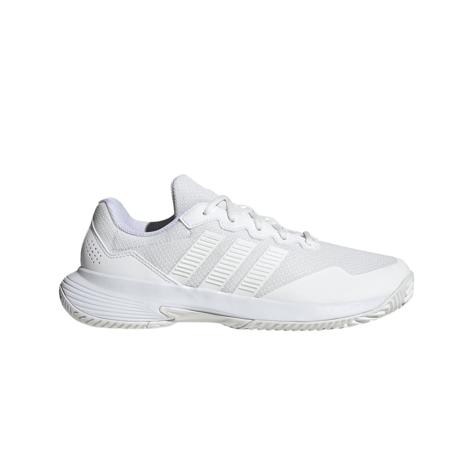 Calzado adidas Tennis Gamecourt 2.0 Mujer KI0786